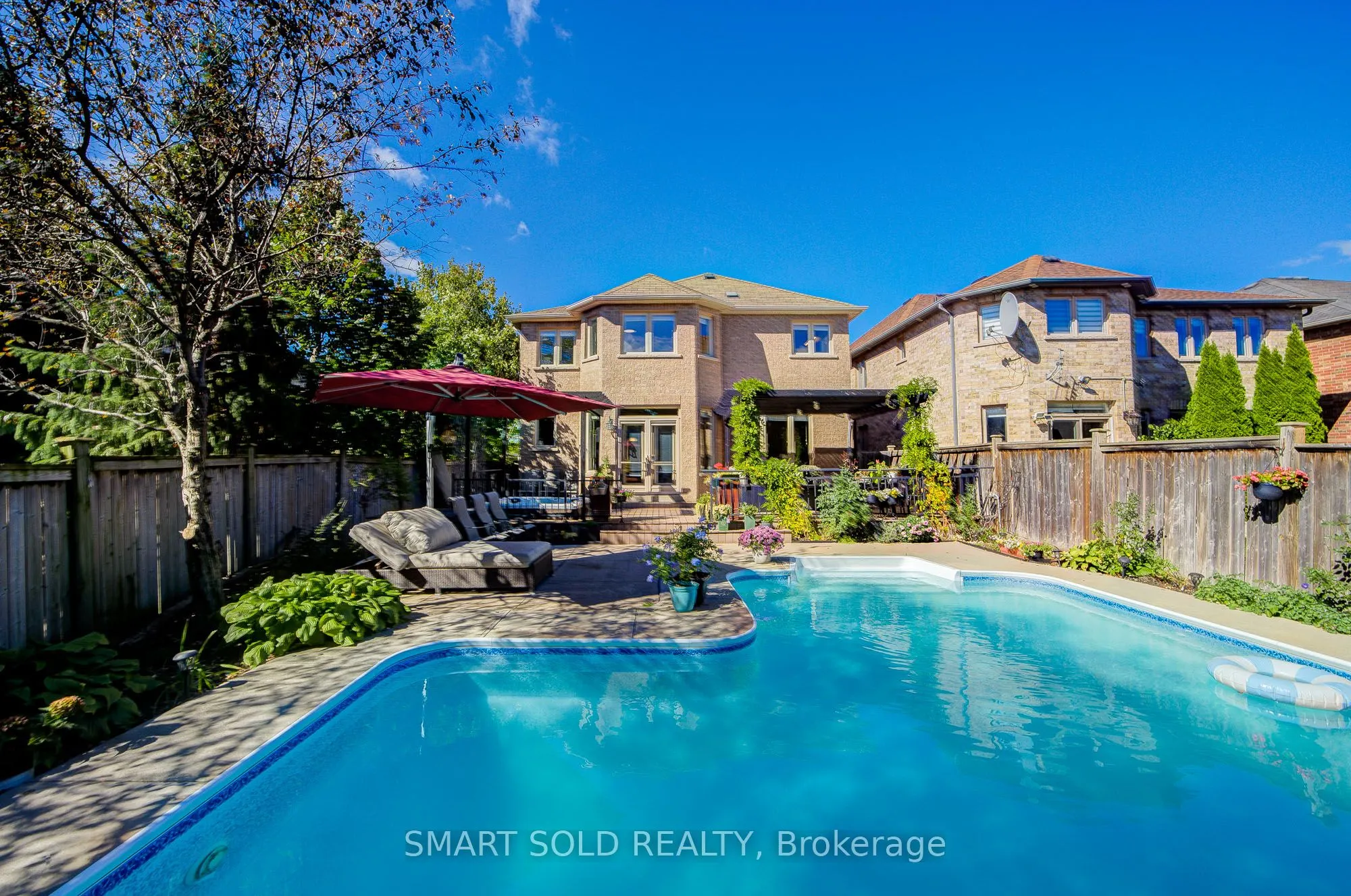2252 Pine Glen Road