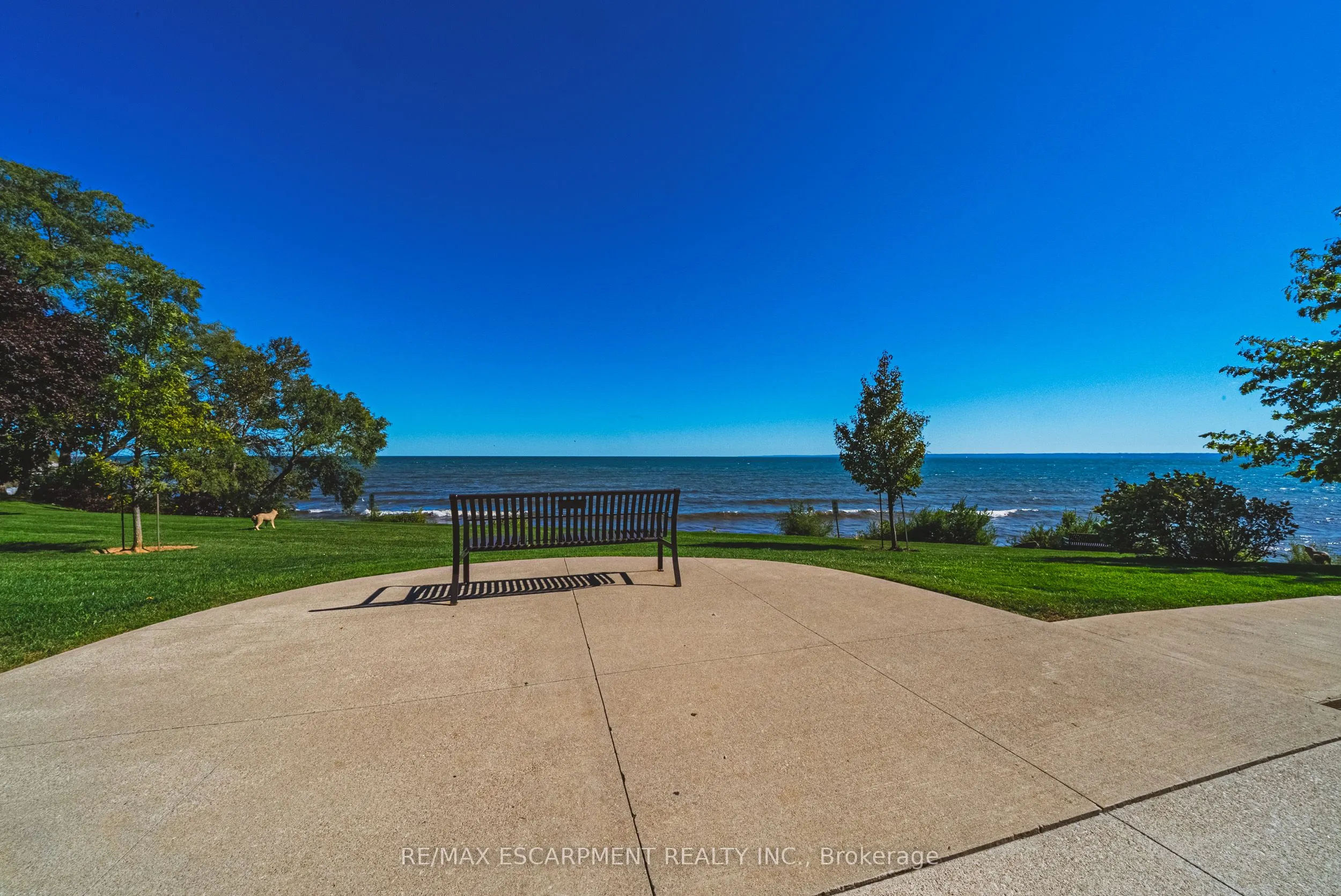 5250 LAKESHORE Road, #1009