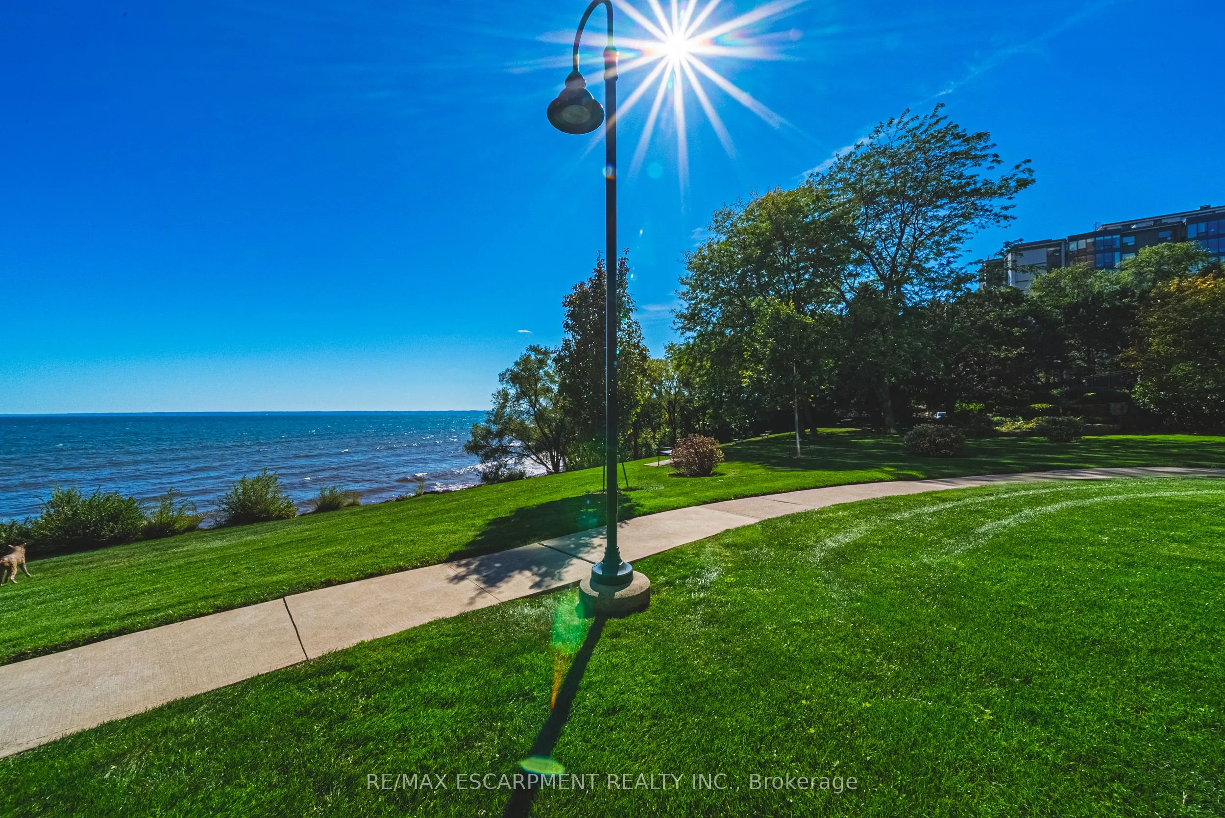 5250 LAKESHORE Road, #1009