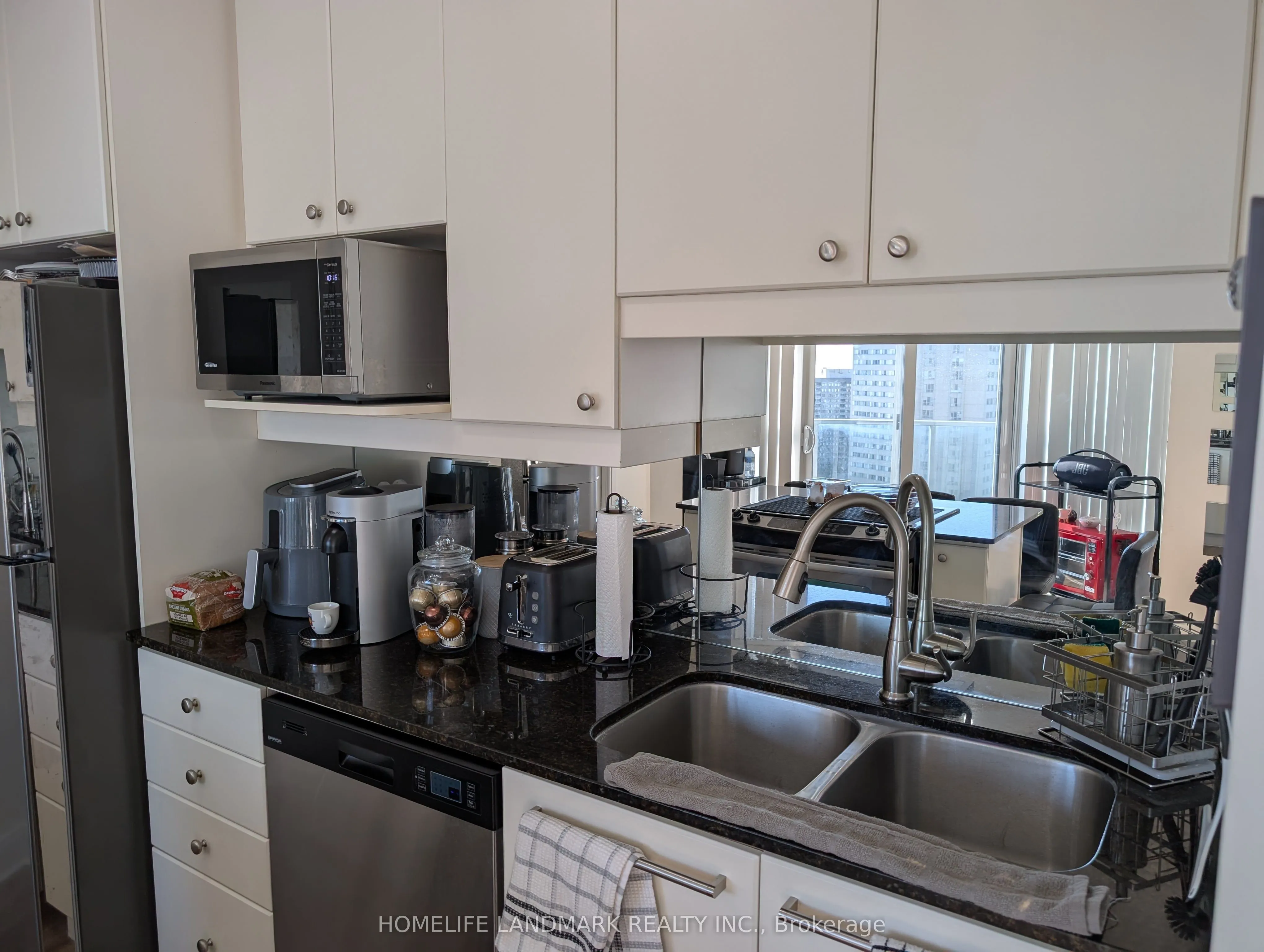 60 Absolute Avenue, #1701