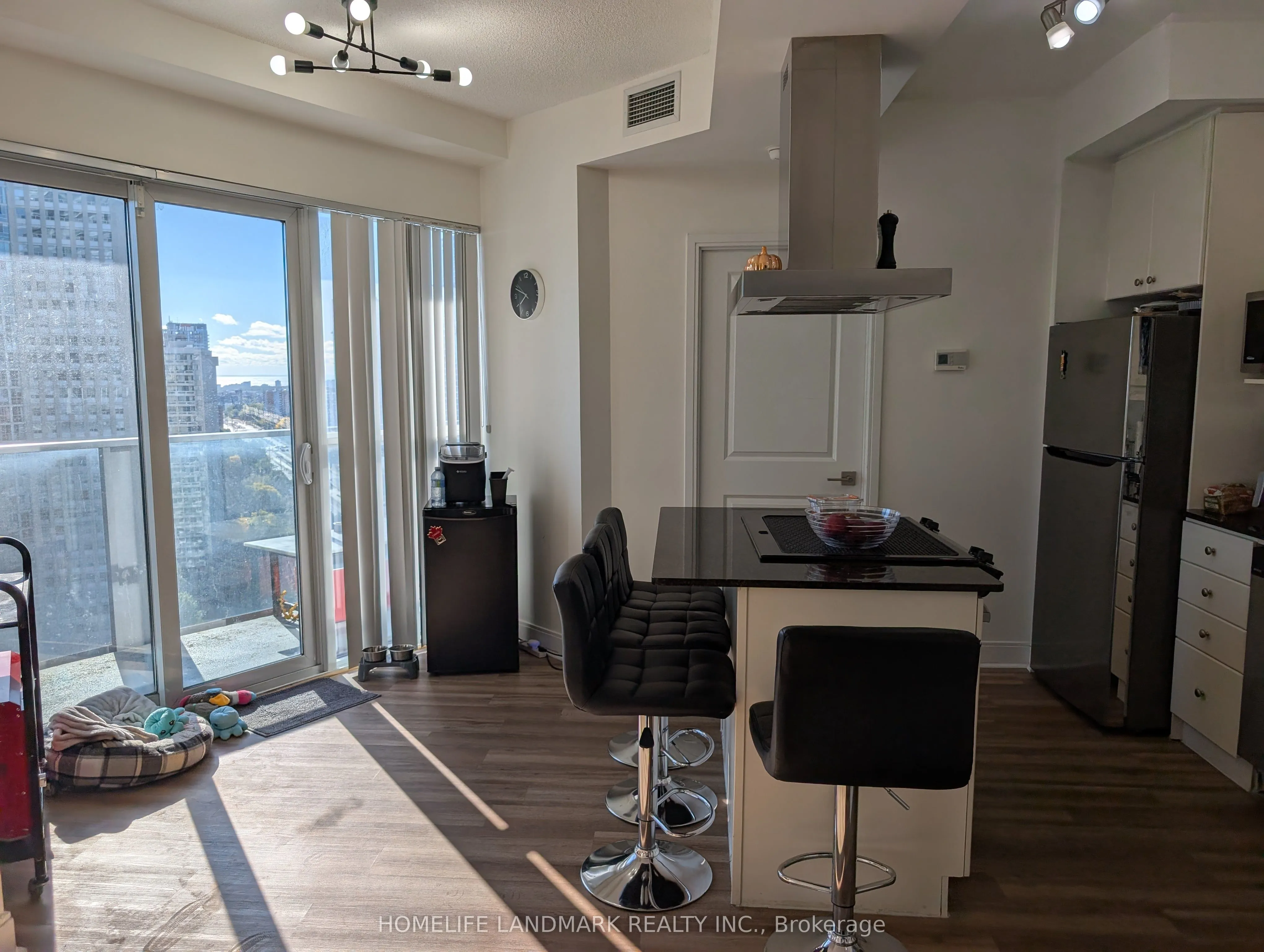 60 Absolute Avenue, #1701