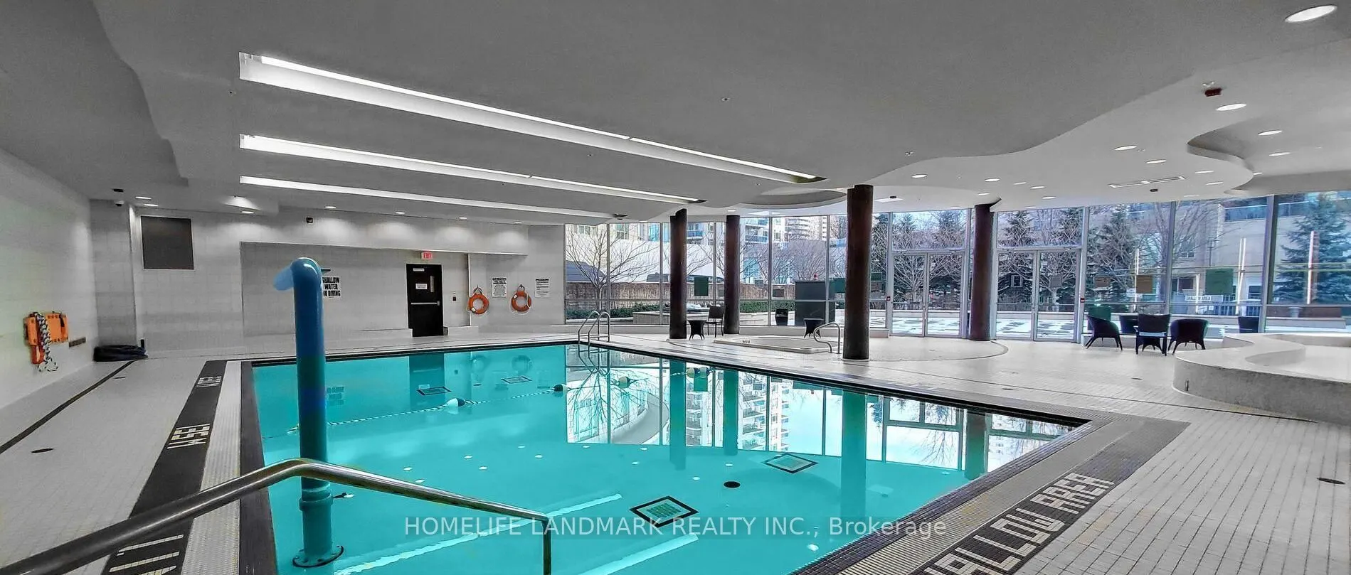 60 Absolute Avenue, #1701