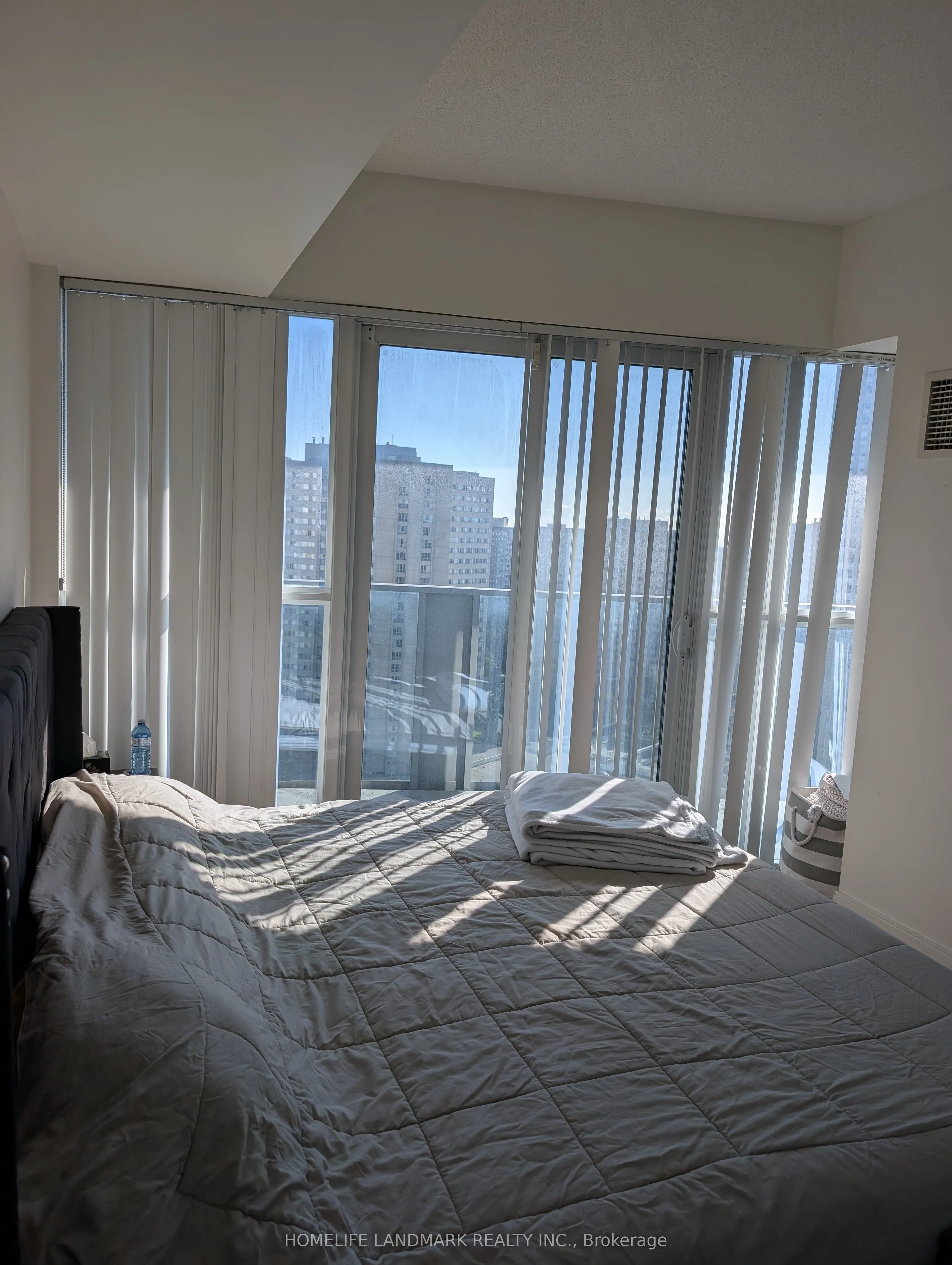 60 Absolute Avenue, #1701