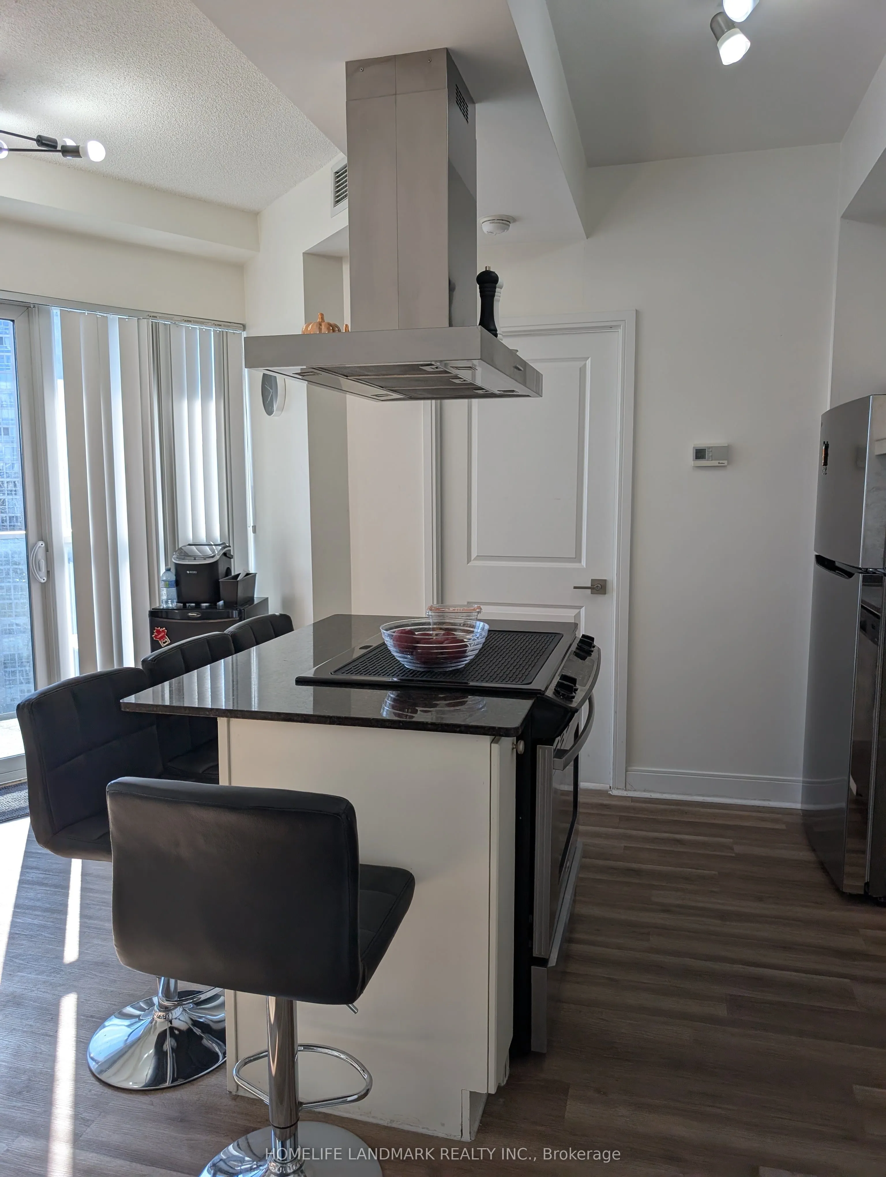 60 Absolute Avenue, #1701