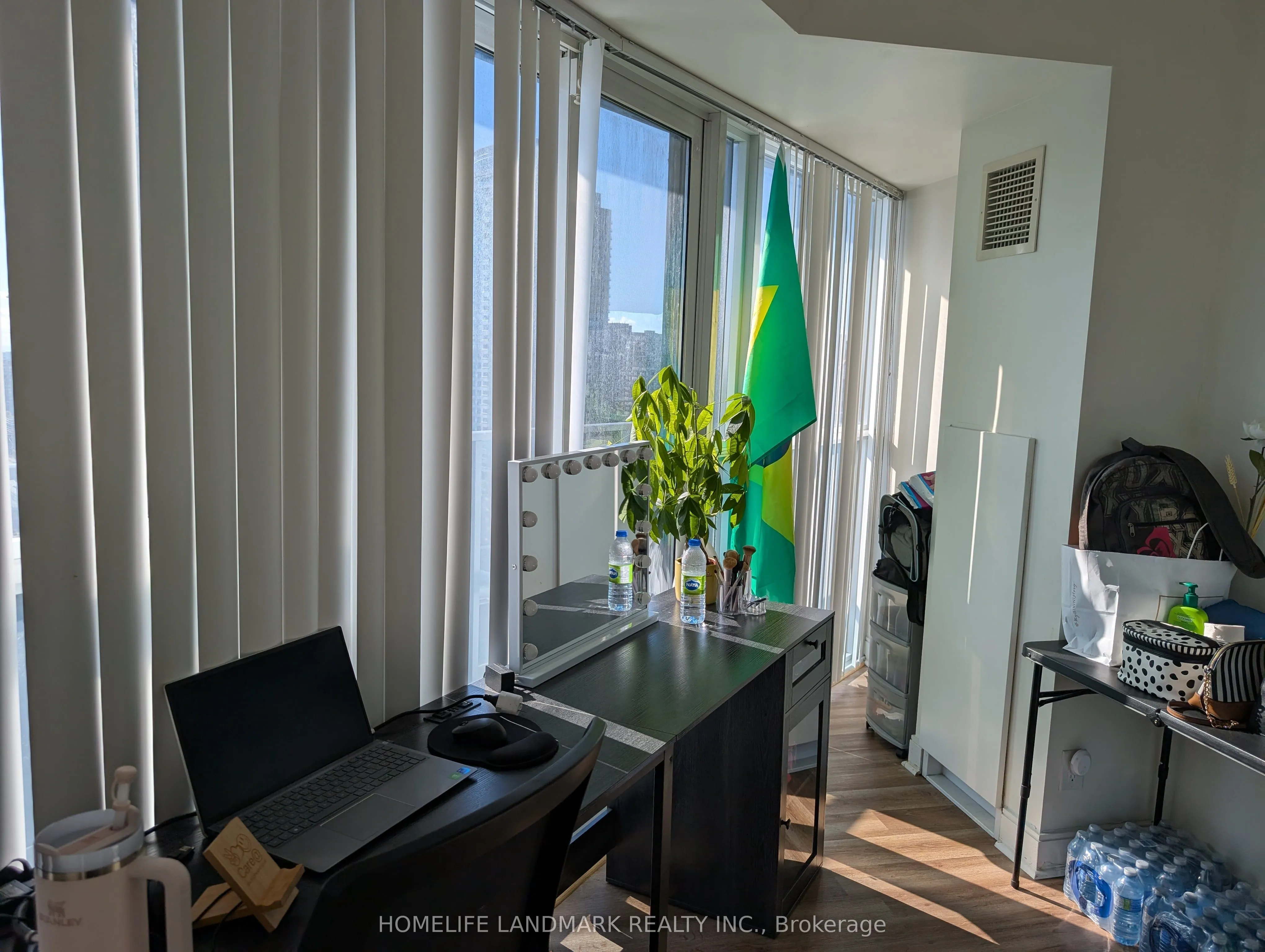 60 Absolute Avenue, #1701