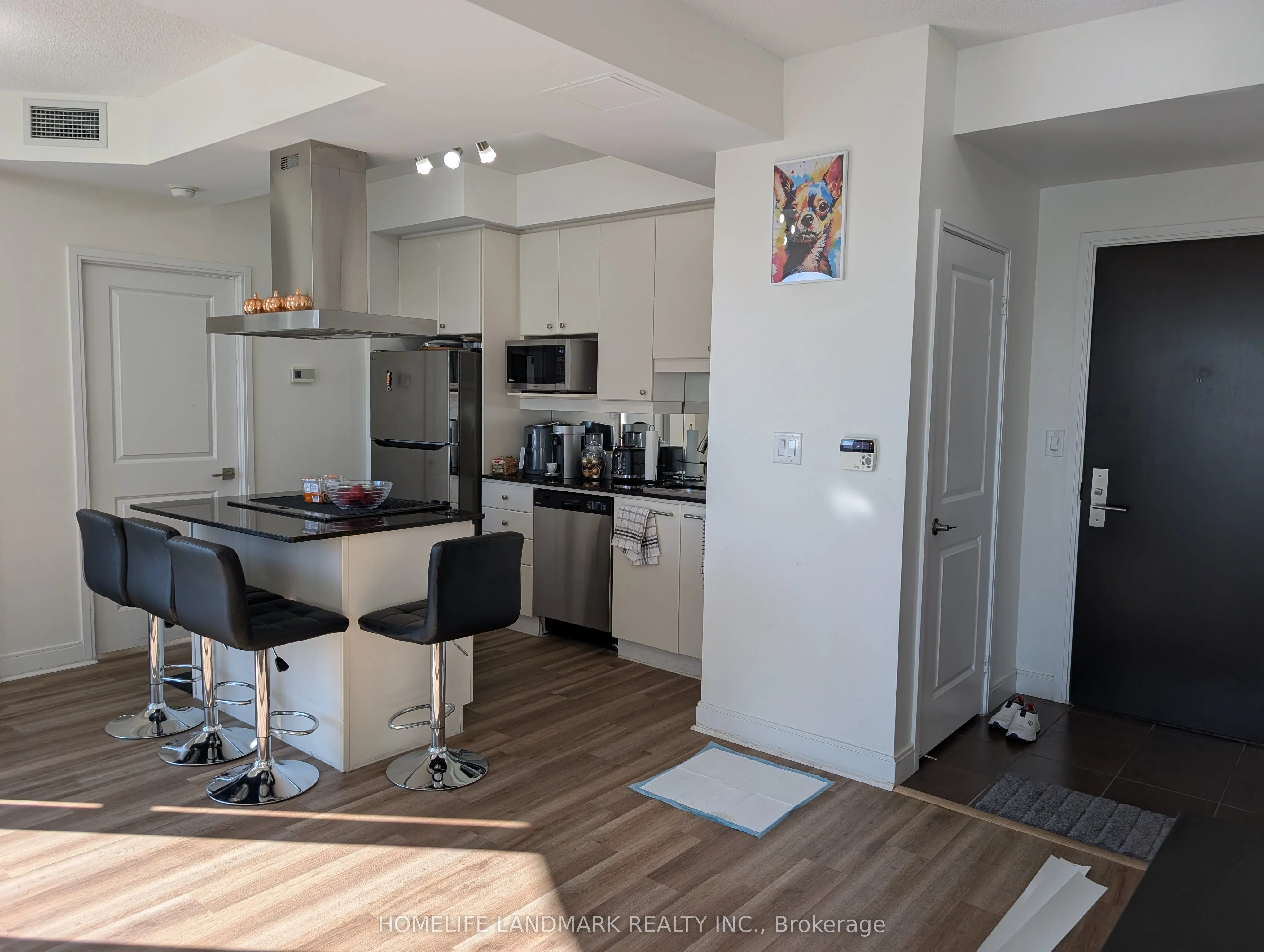 60 Absolute Avenue, #1701