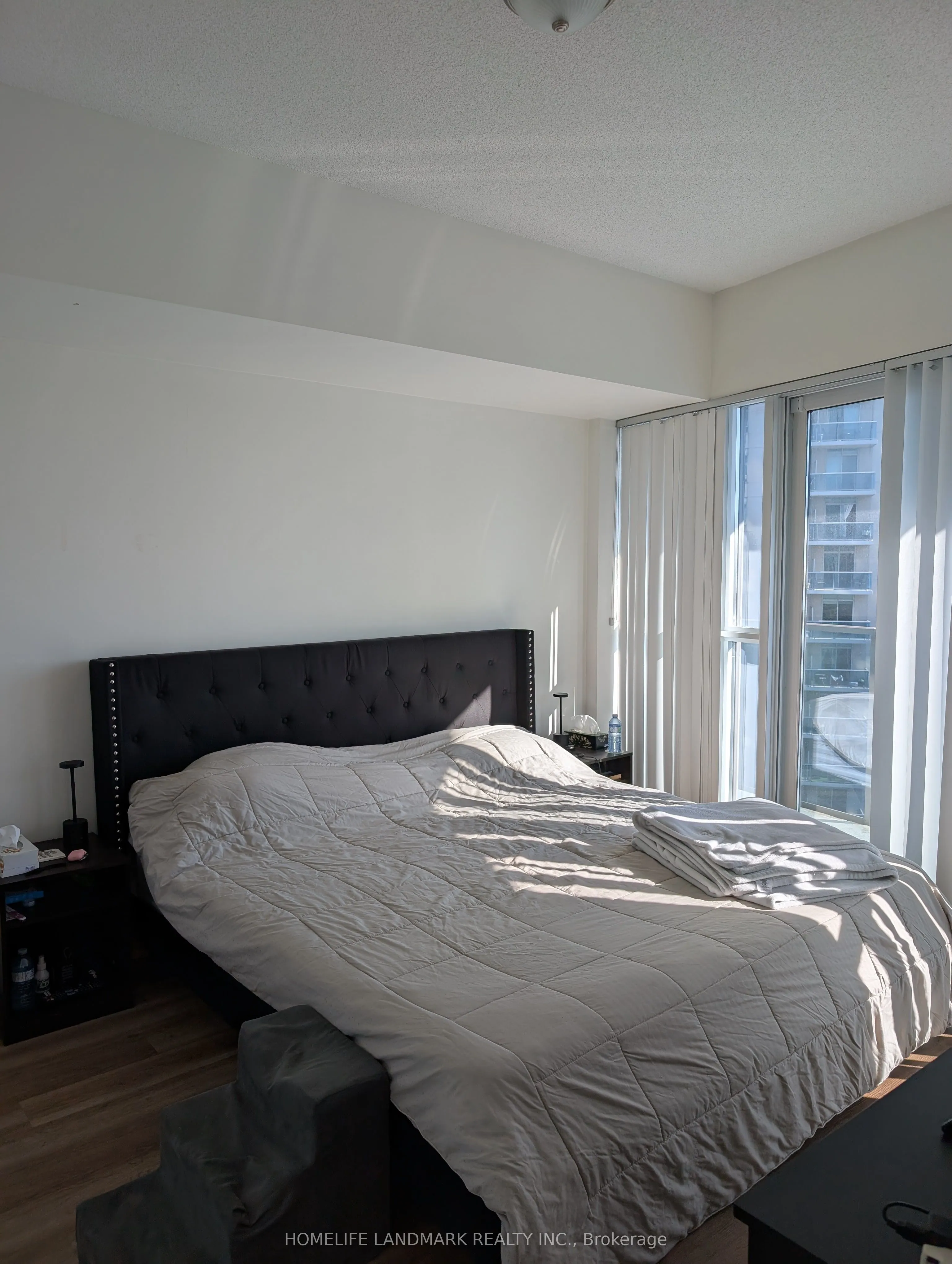 60 Absolute Avenue, #1701