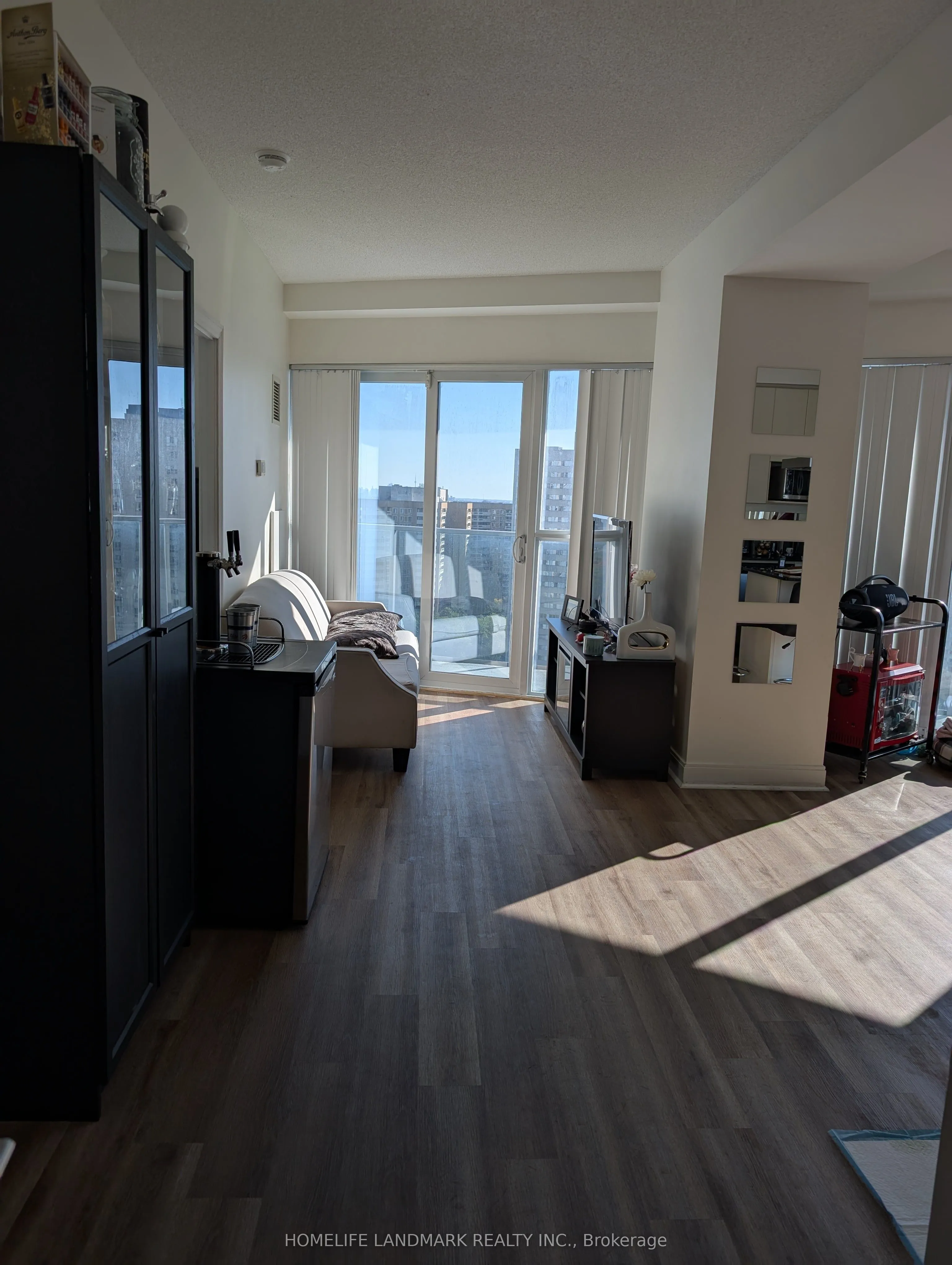 60 Absolute Avenue, #1701
