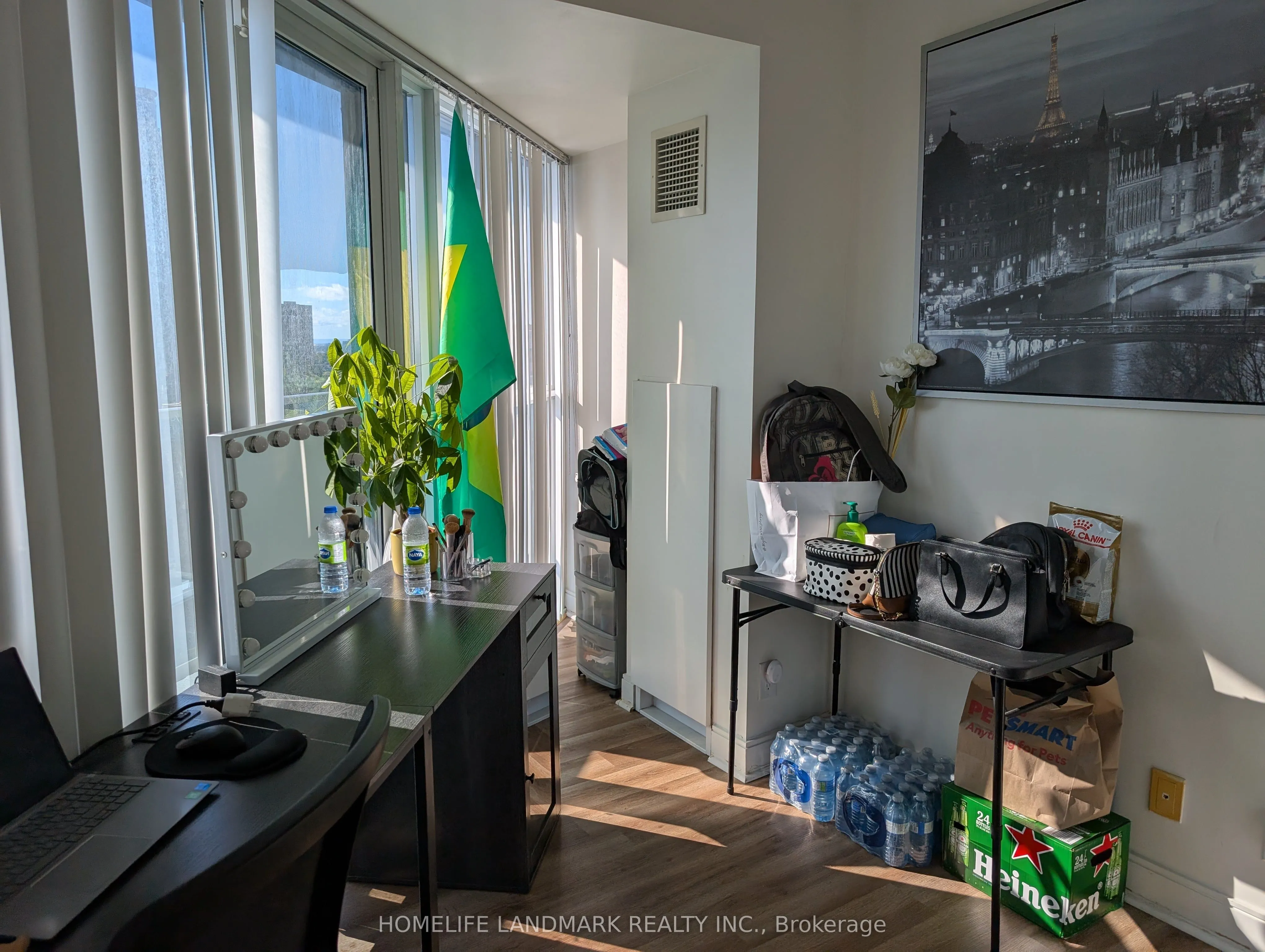 60 Absolute Avenue, #1701
