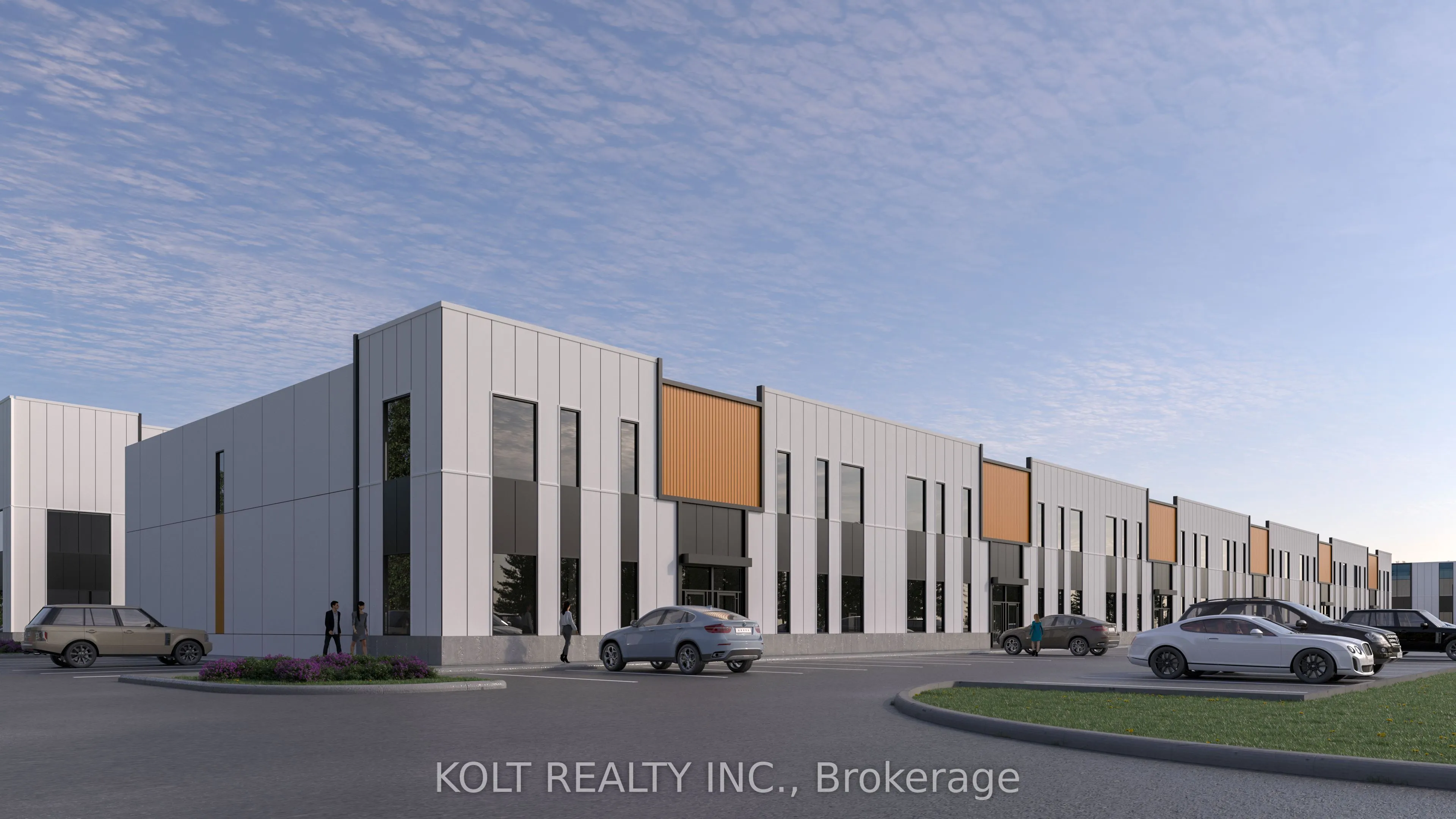 11801 Derry Road, #200
