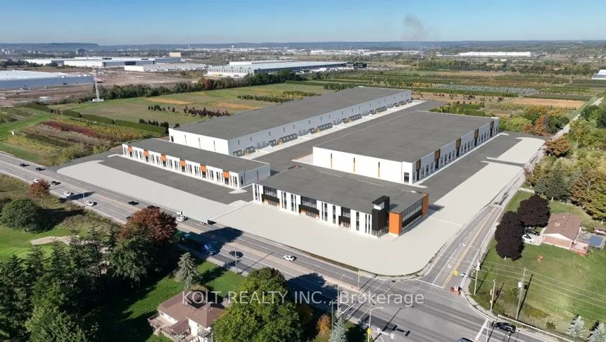 11801 Derry Road, #200