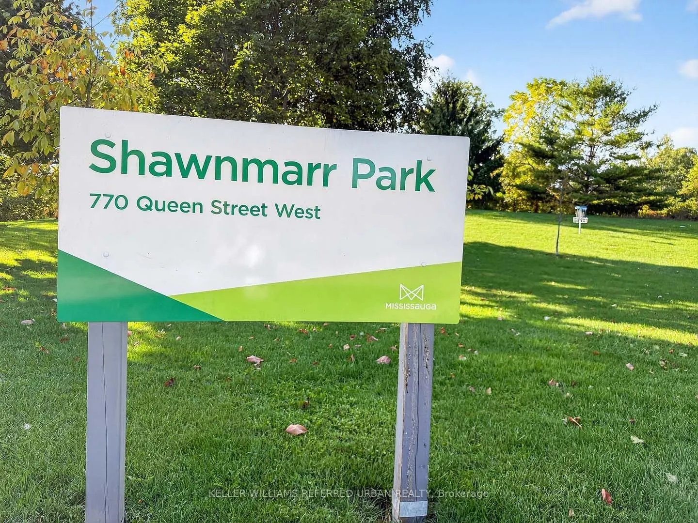 1050 Shawnmarr Road, #19