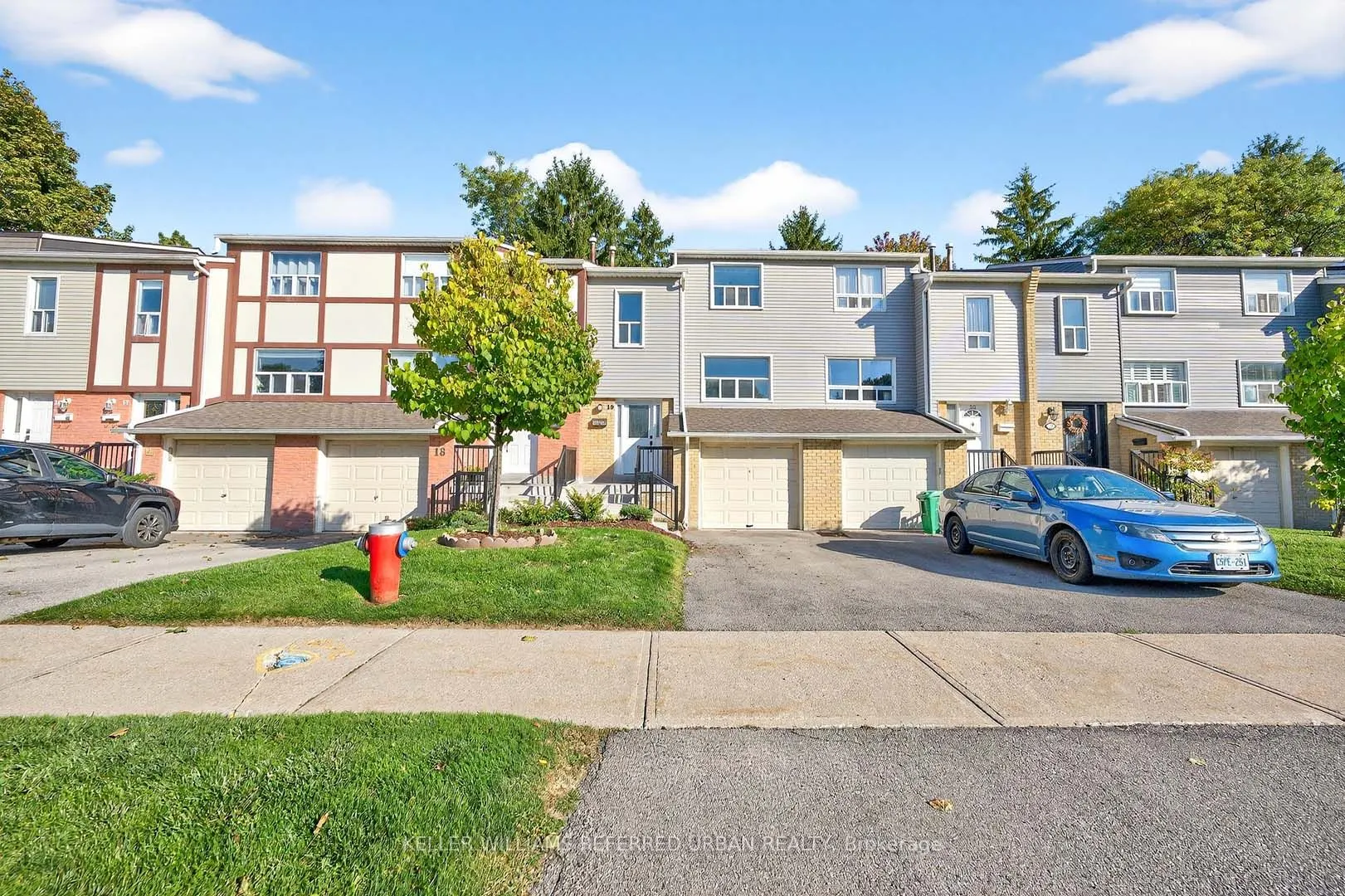 1050 Shawnmarr Road, #19