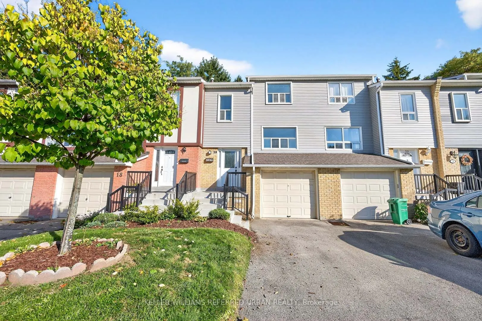 1050 Shawnmarr Road, #19