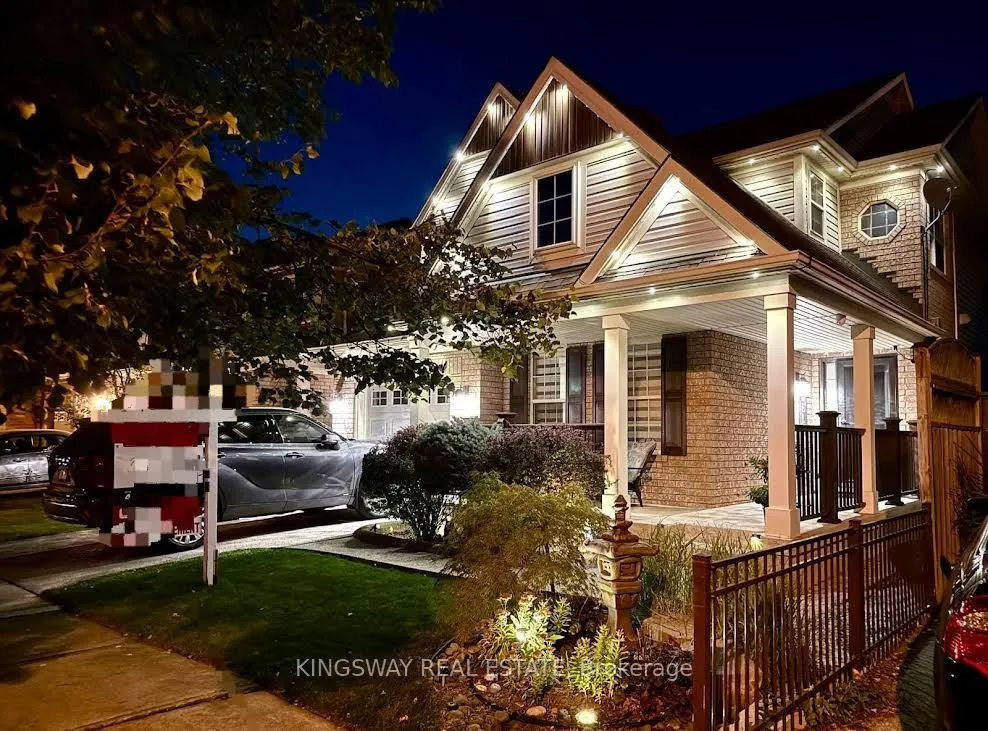 539 Caverhill Crescent