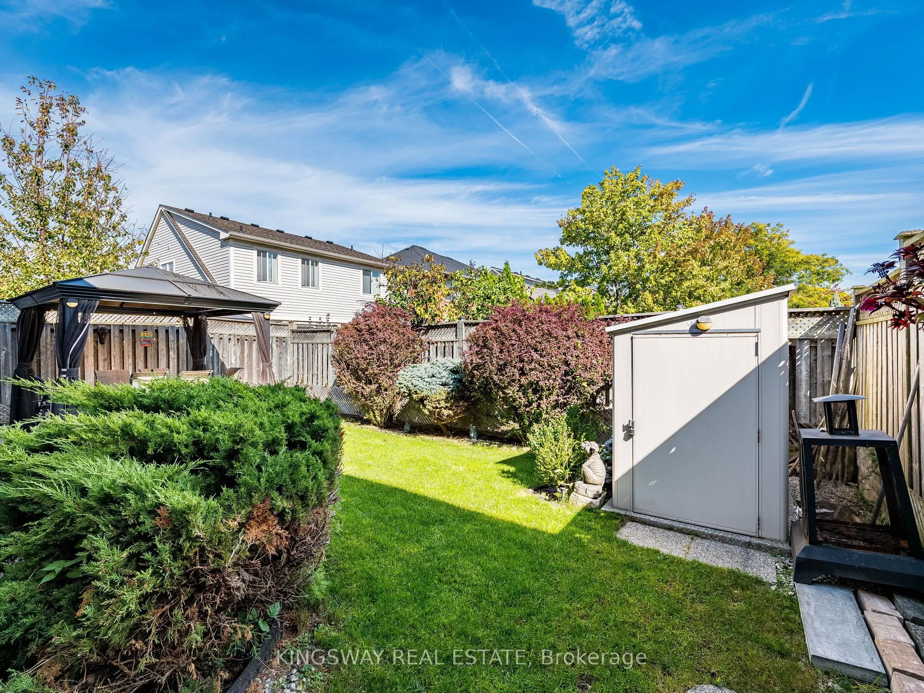 539 Caverhill Crescent