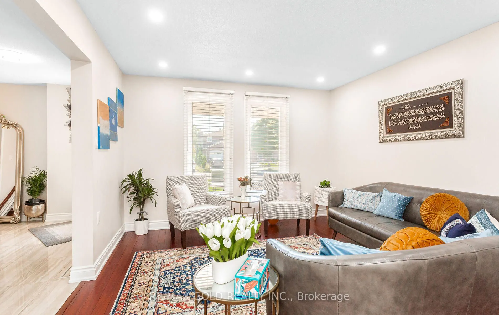 1482 Stillriver Crescent