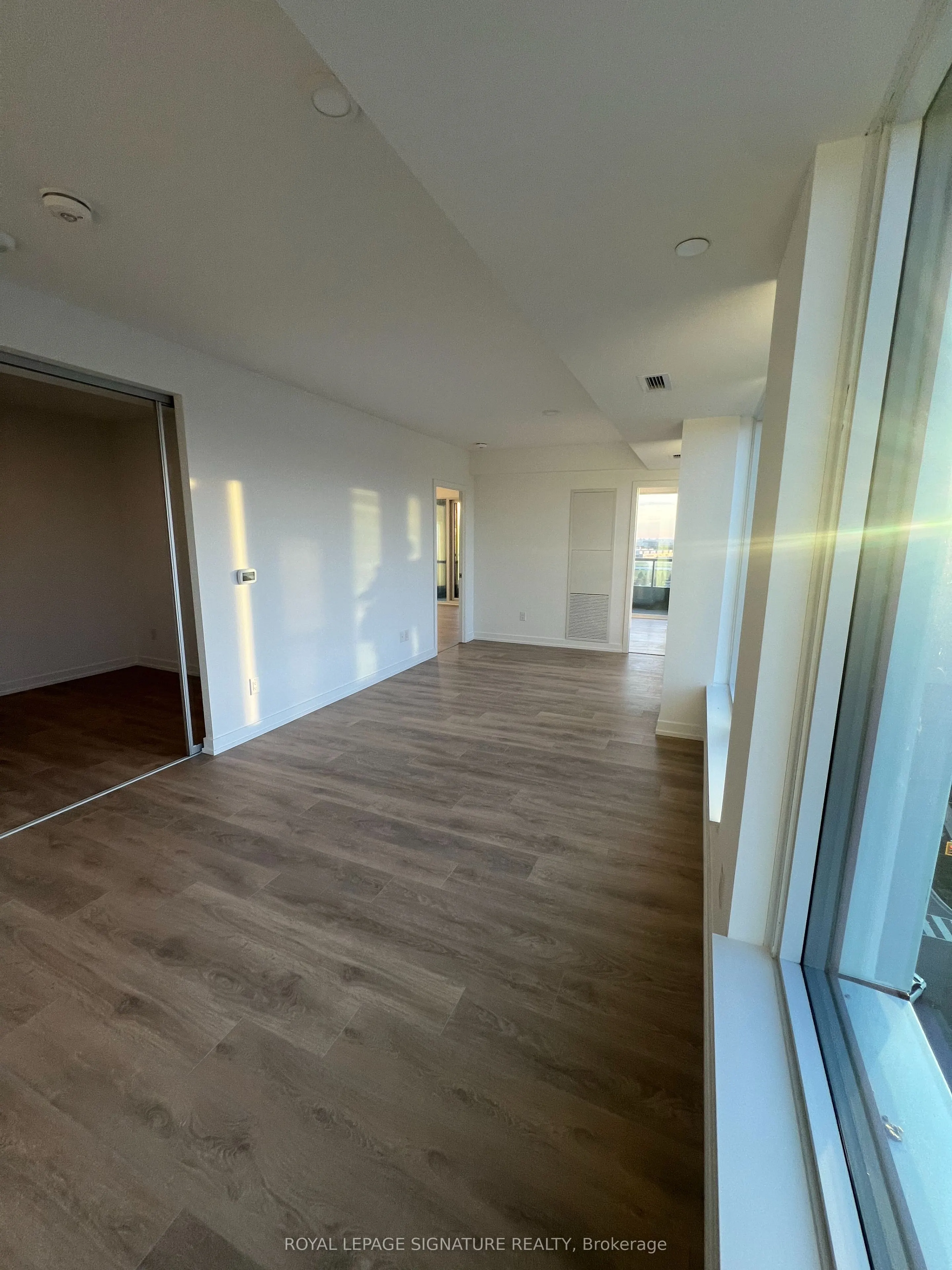 1100 Sheppard Avenue W, #1226