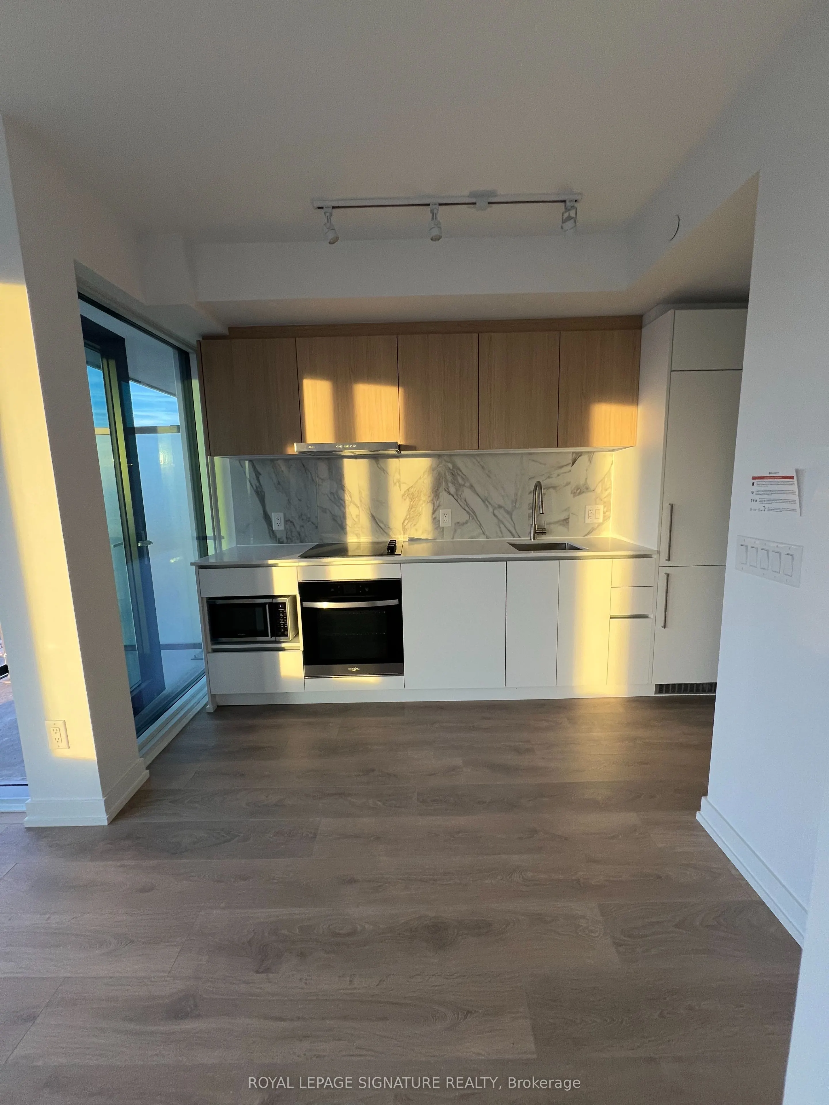 1100 Sheppard Avenue W, #1226