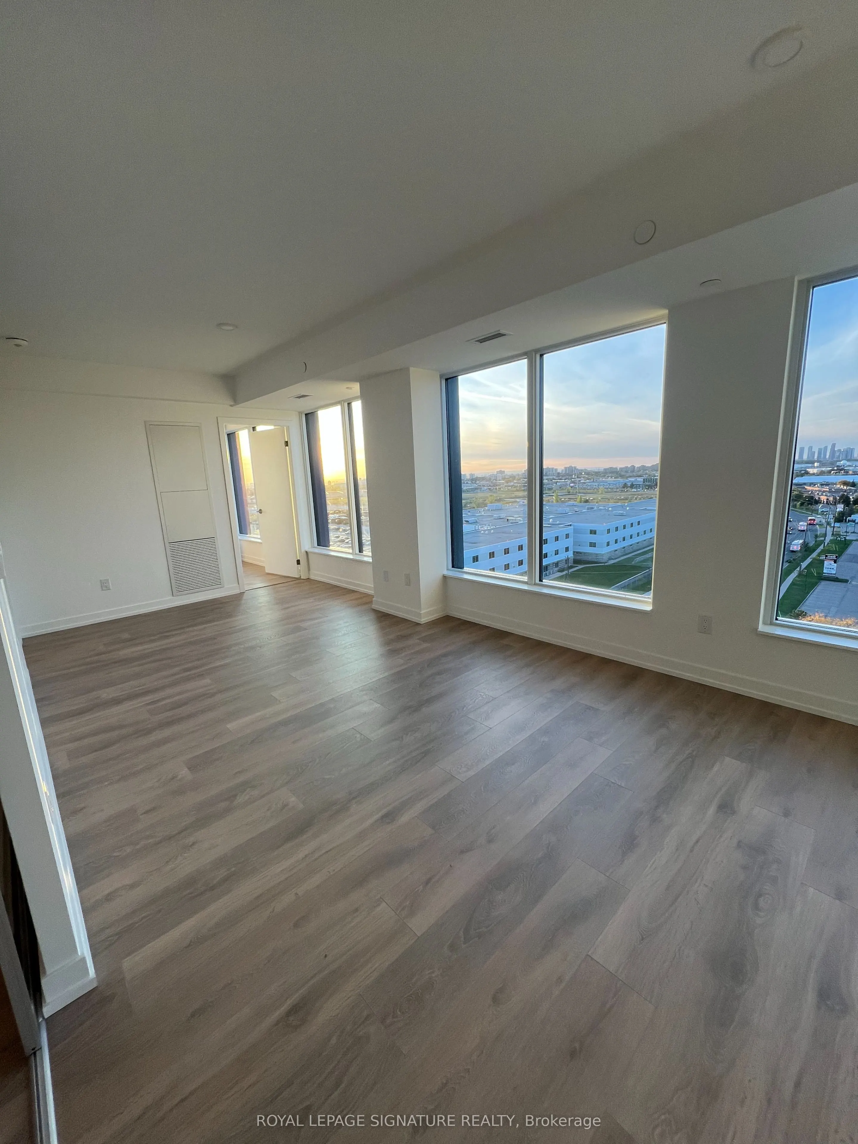 1100 Sheppard Avenue W, #1226