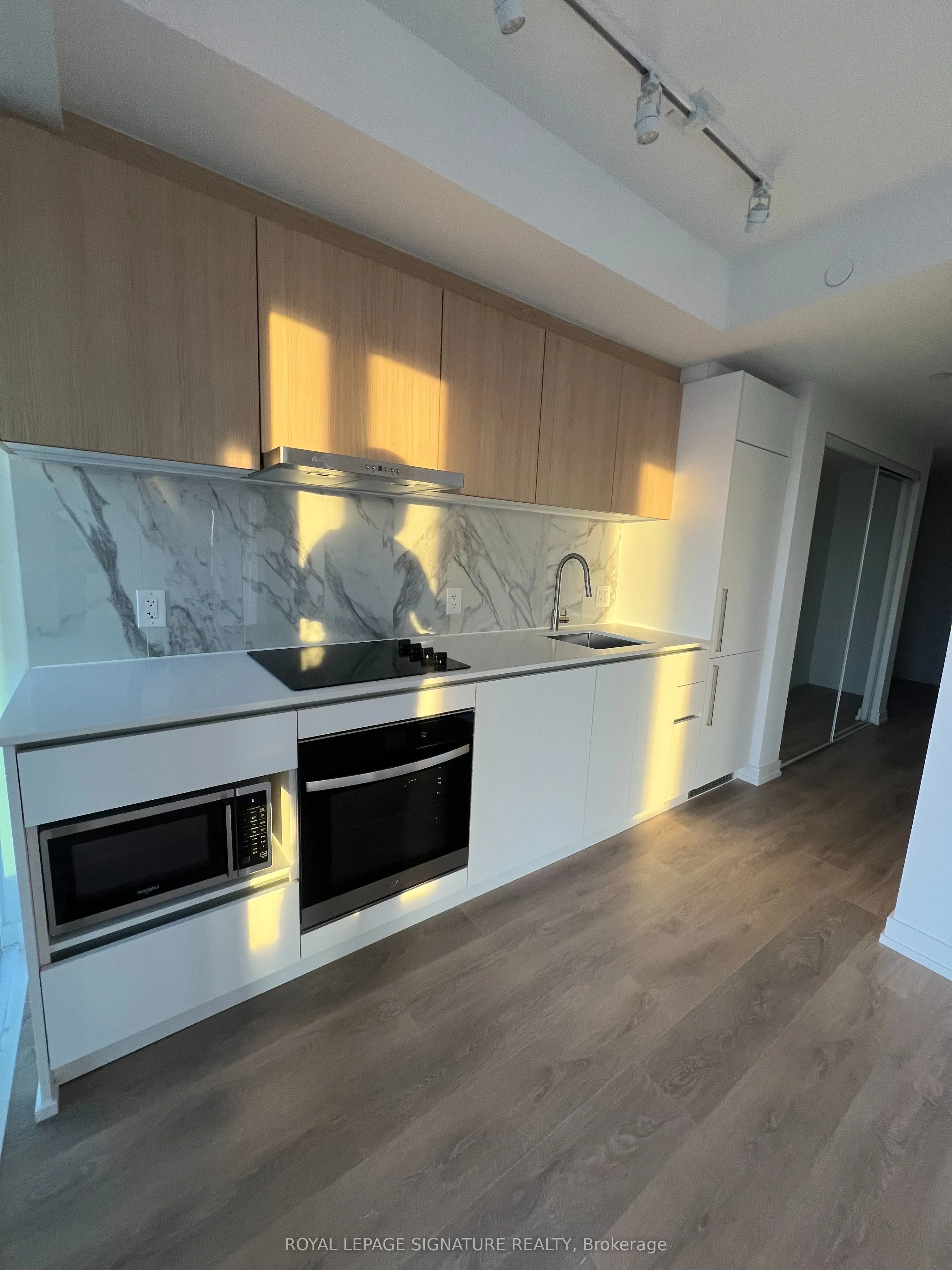 1100 Sheppard Avenue W, #1226