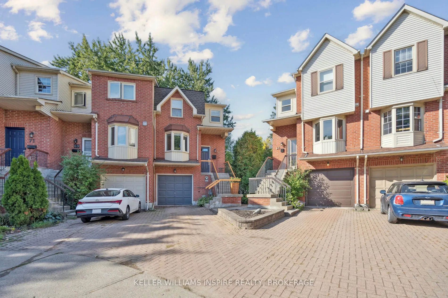 65 Normandy Place