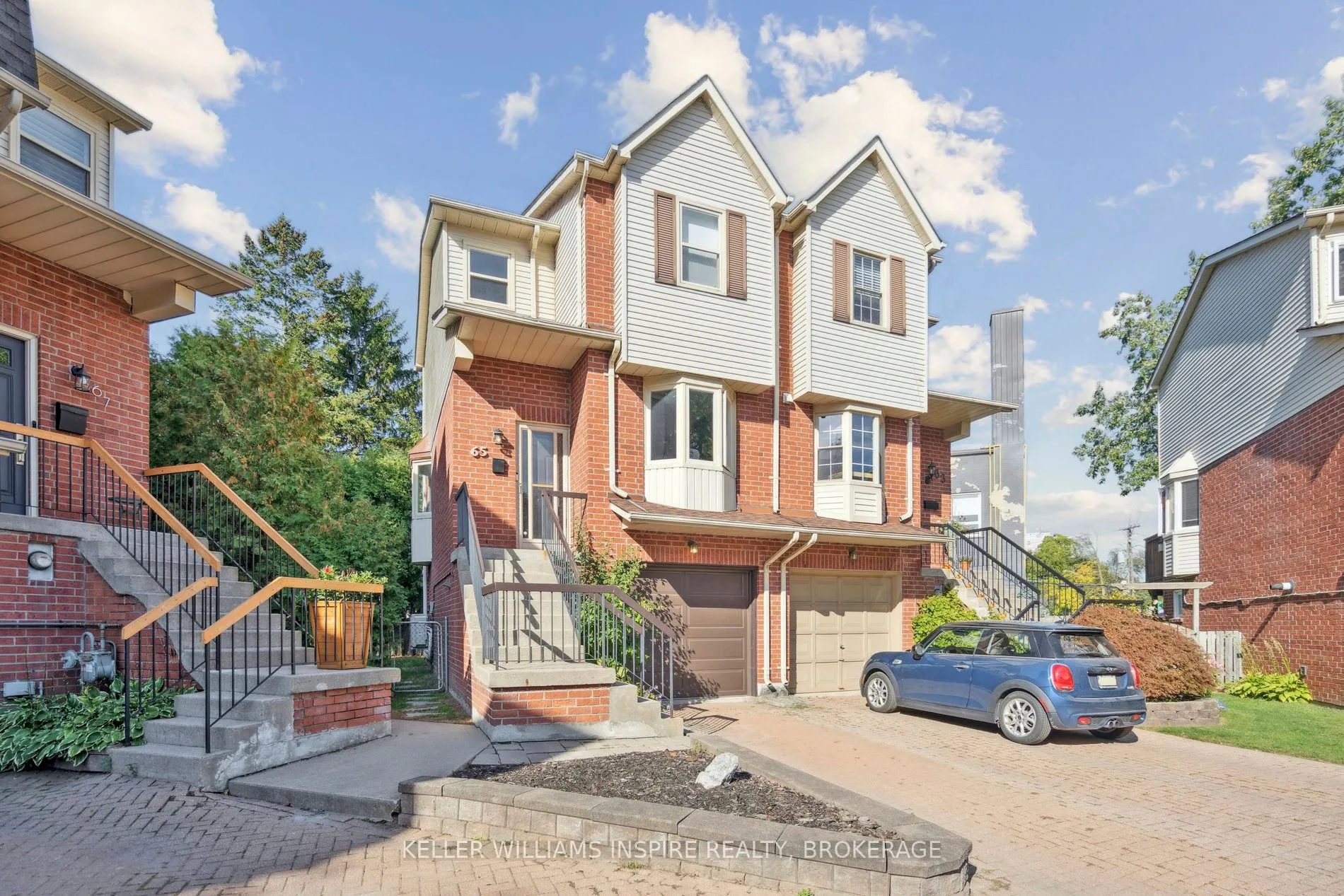 65 Normandy Place
