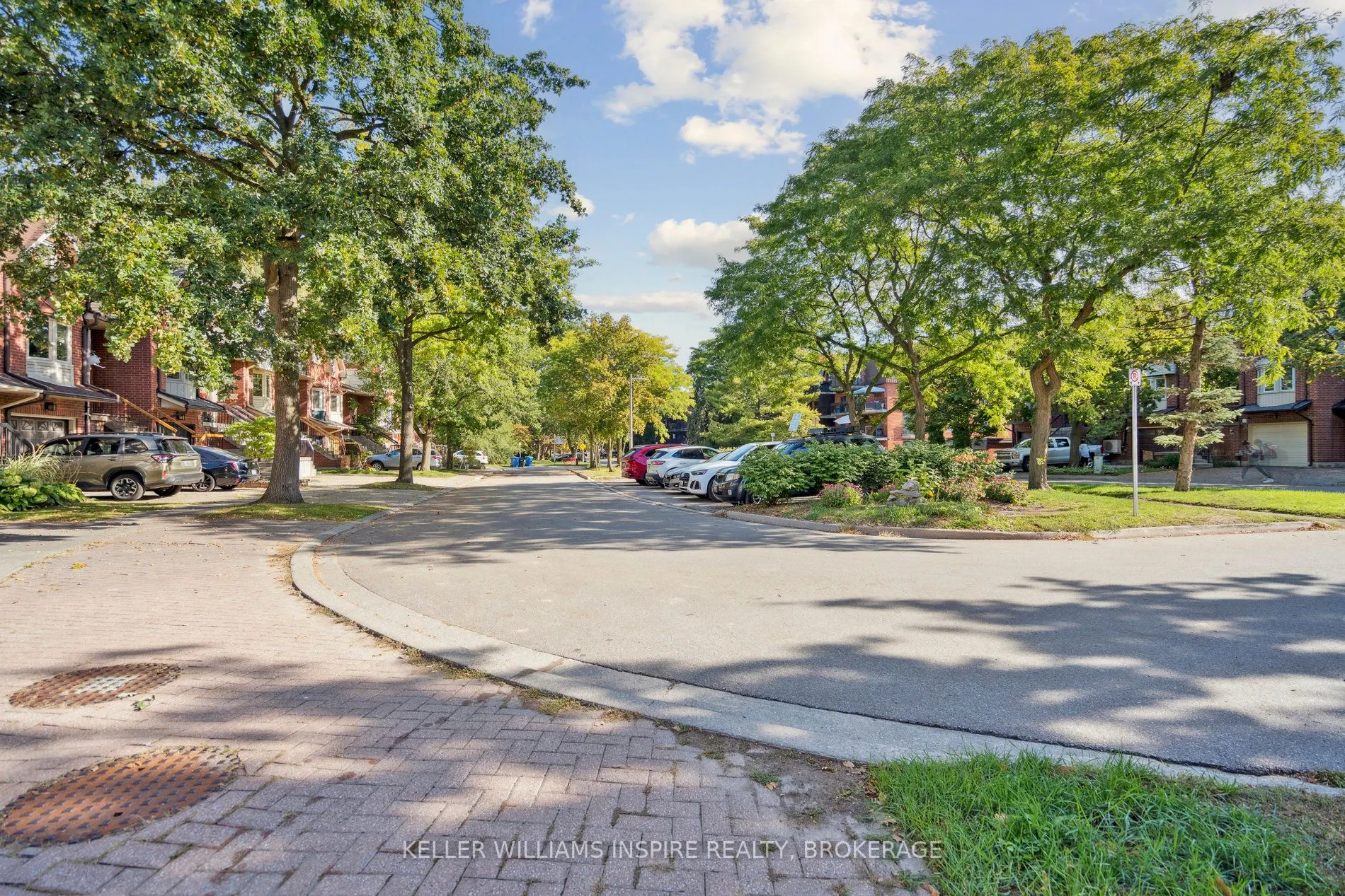65 Normandy Place