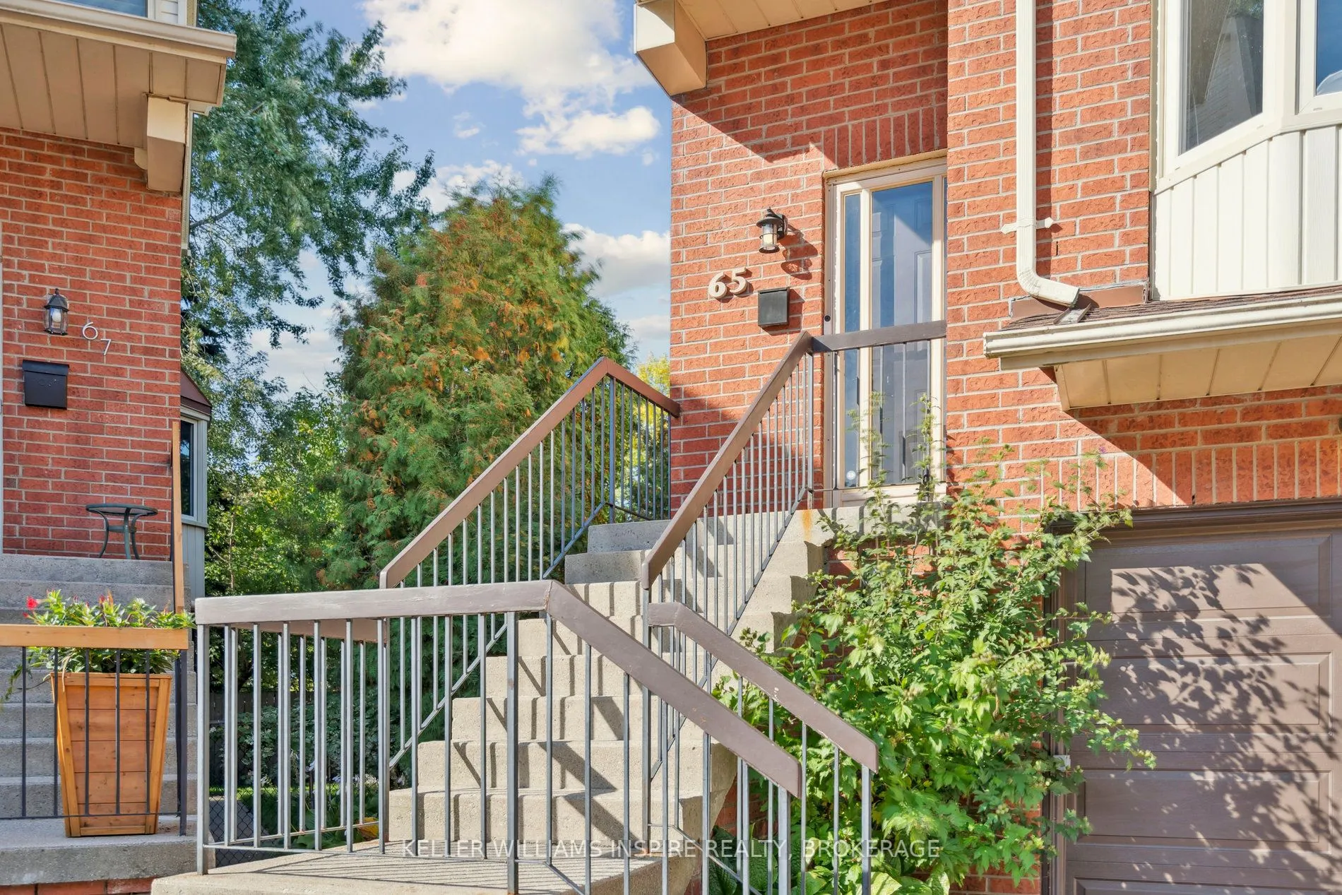 65 Normandy Place