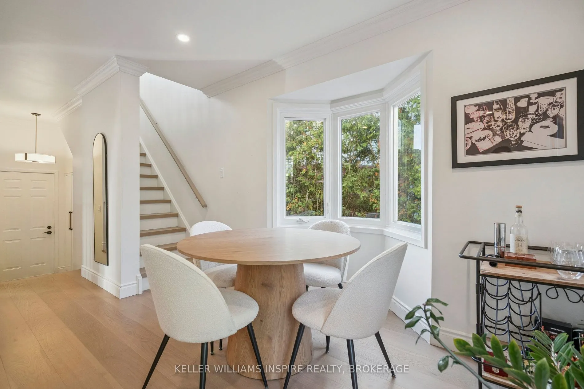65 Normandy Place