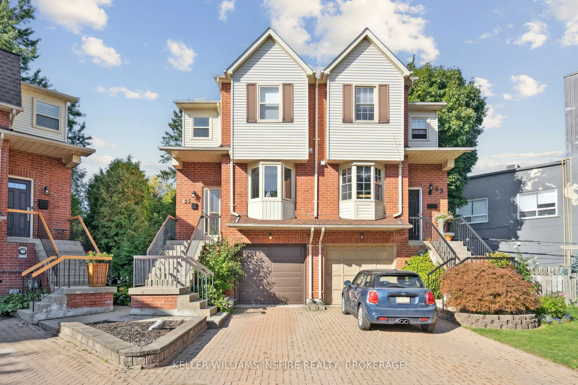 65 Normandy Place