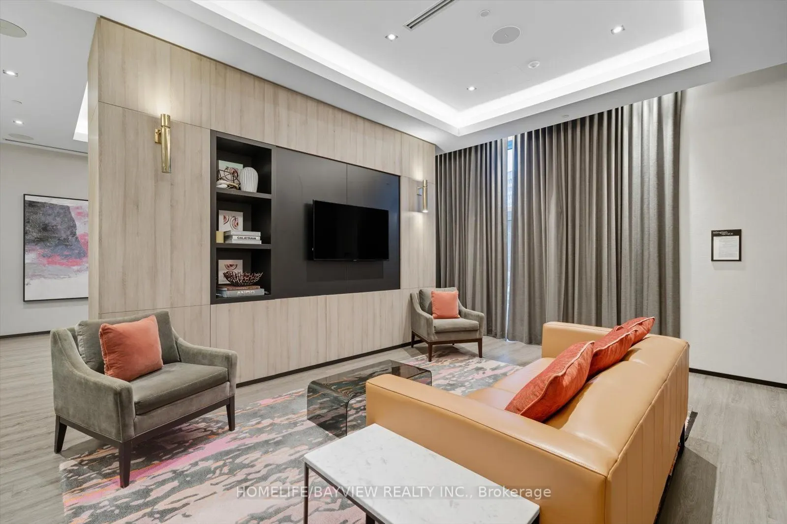 7 Mabelle Avenue, #2802