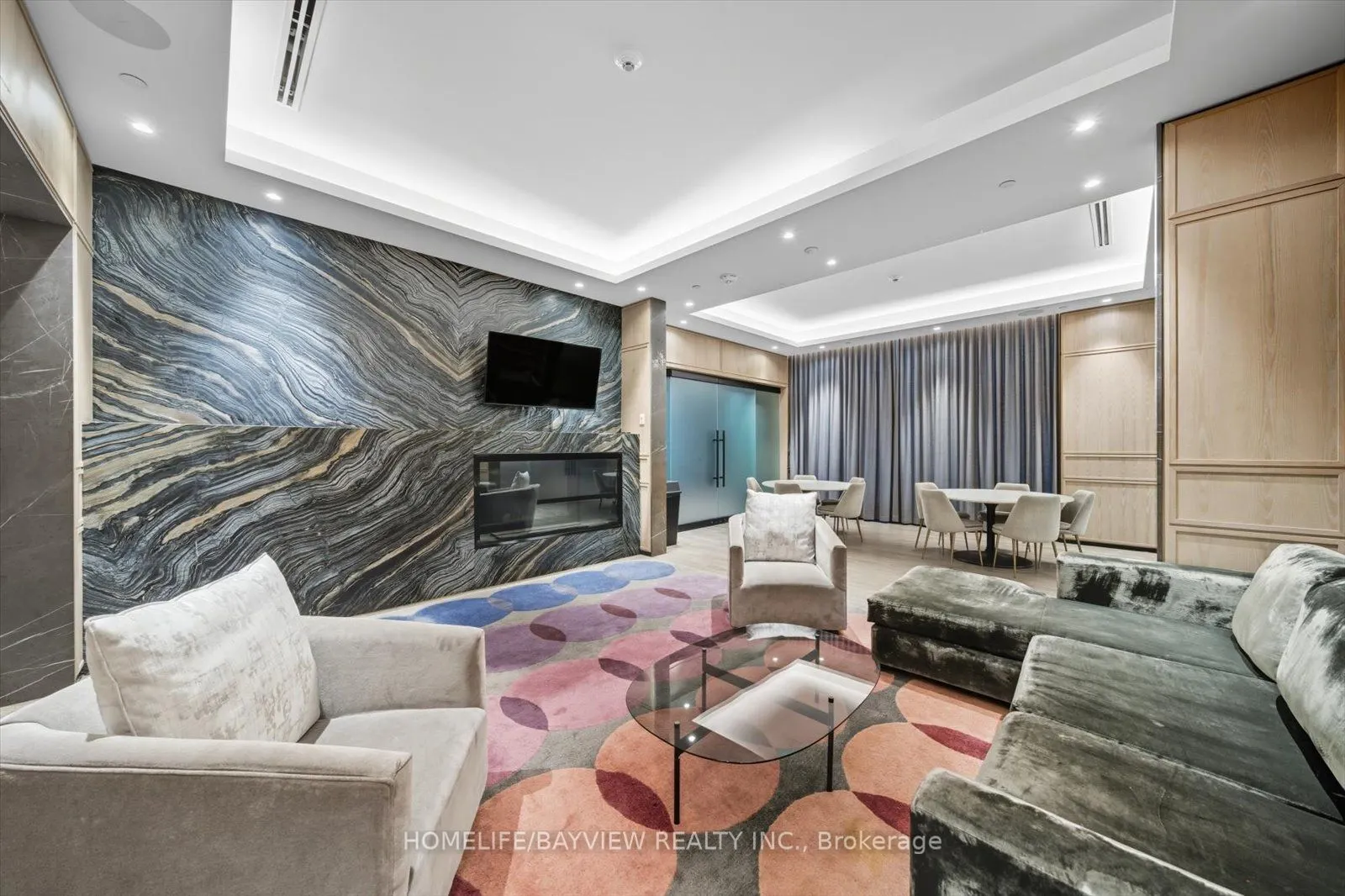 7 Mabelle Avenue, #2802