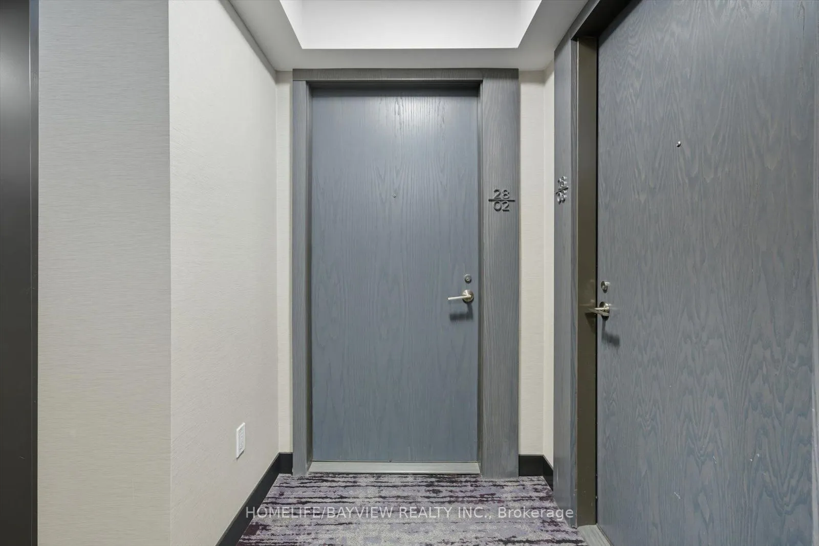 7 Mabelle Avenue, #2802