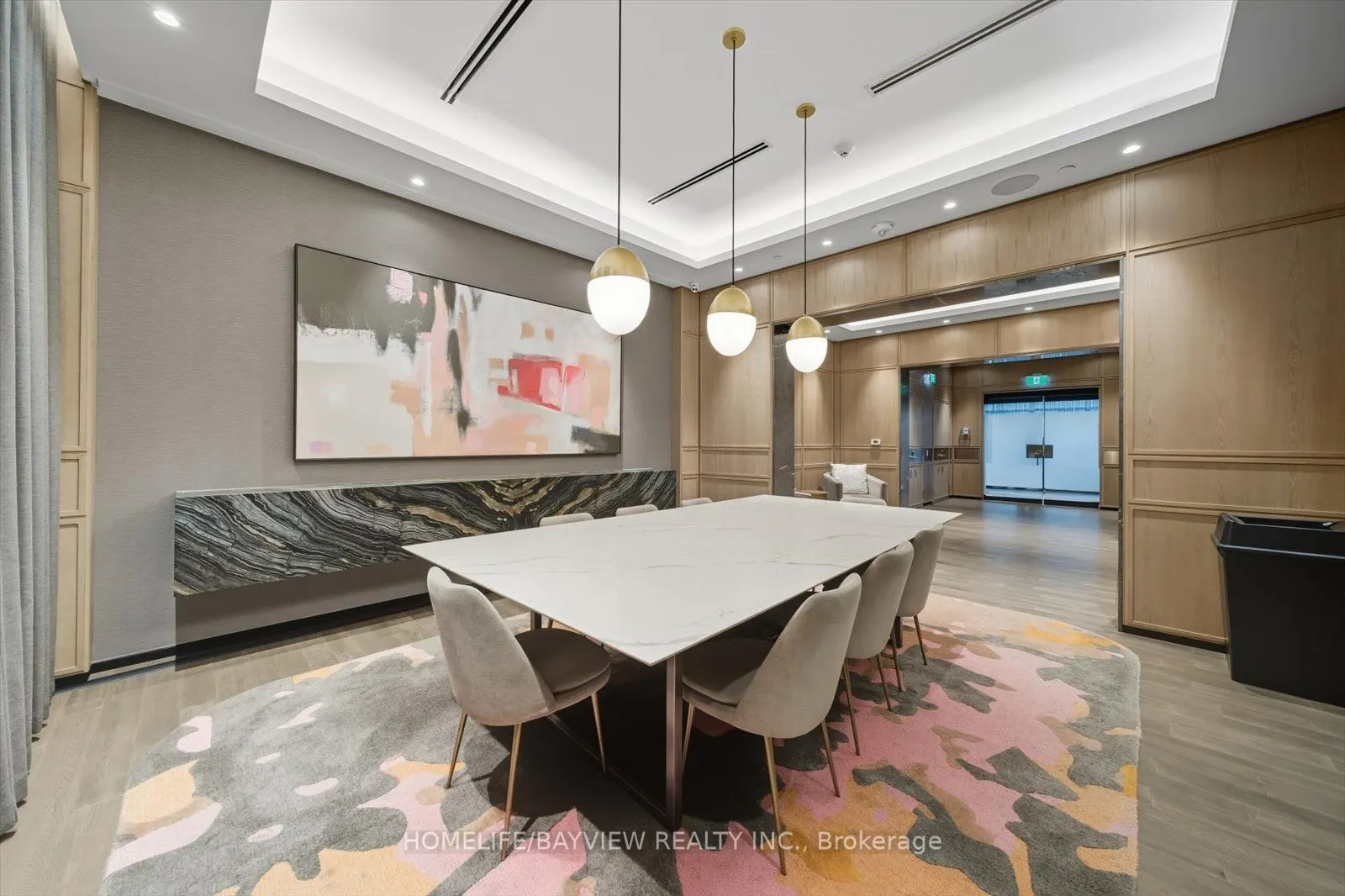 7 Mabelle Avenue, #2802