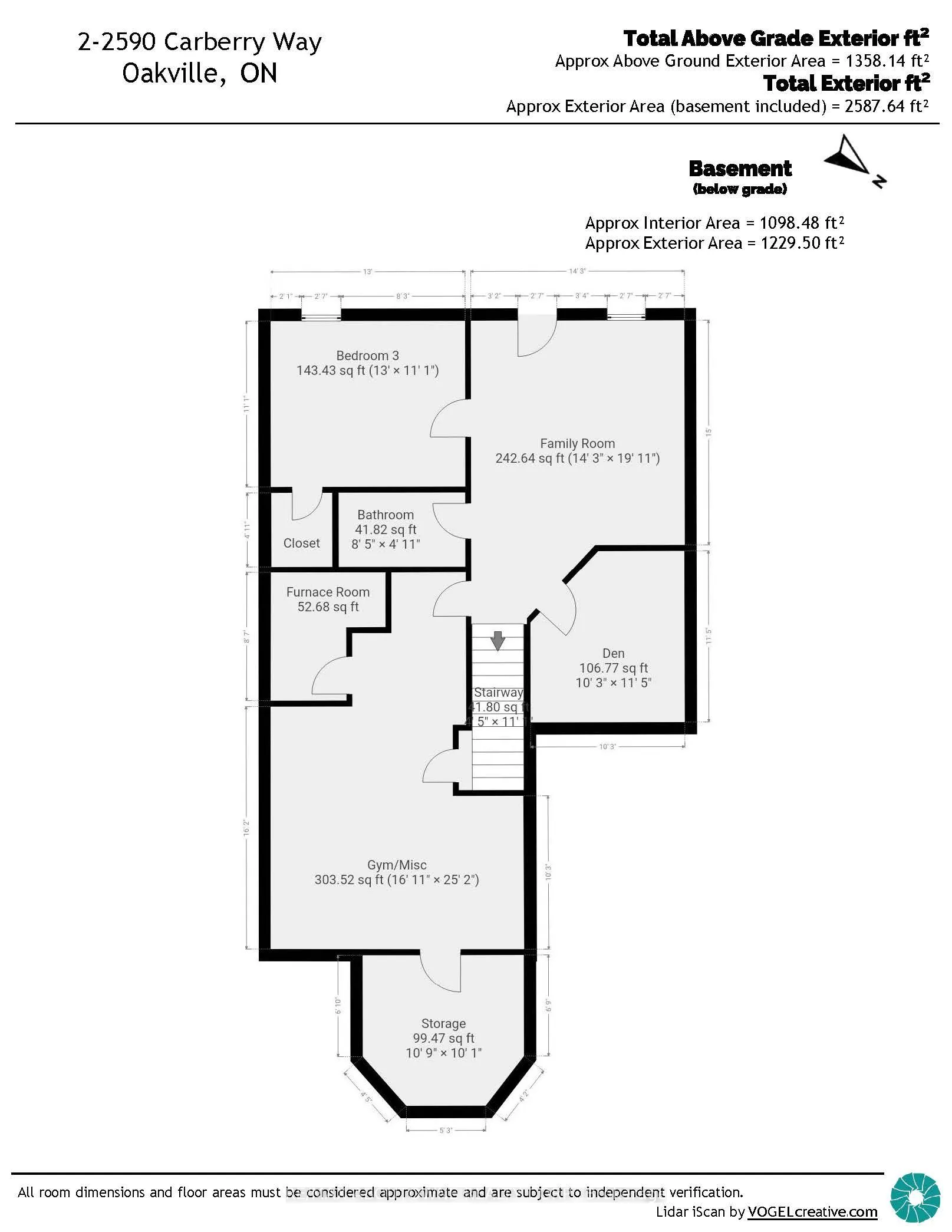 2590 Carberry Way, #2