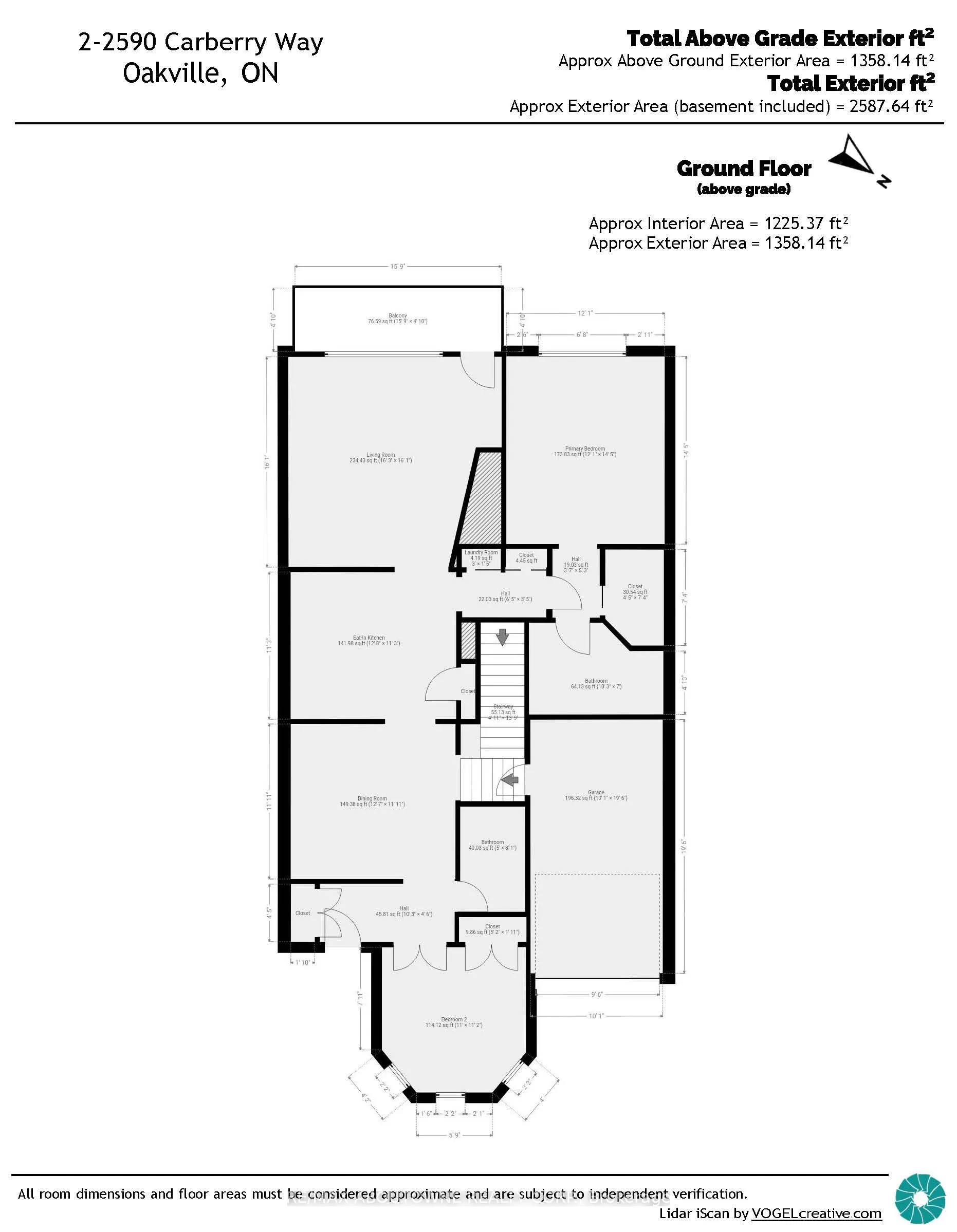 2590 Carberry Way, #2