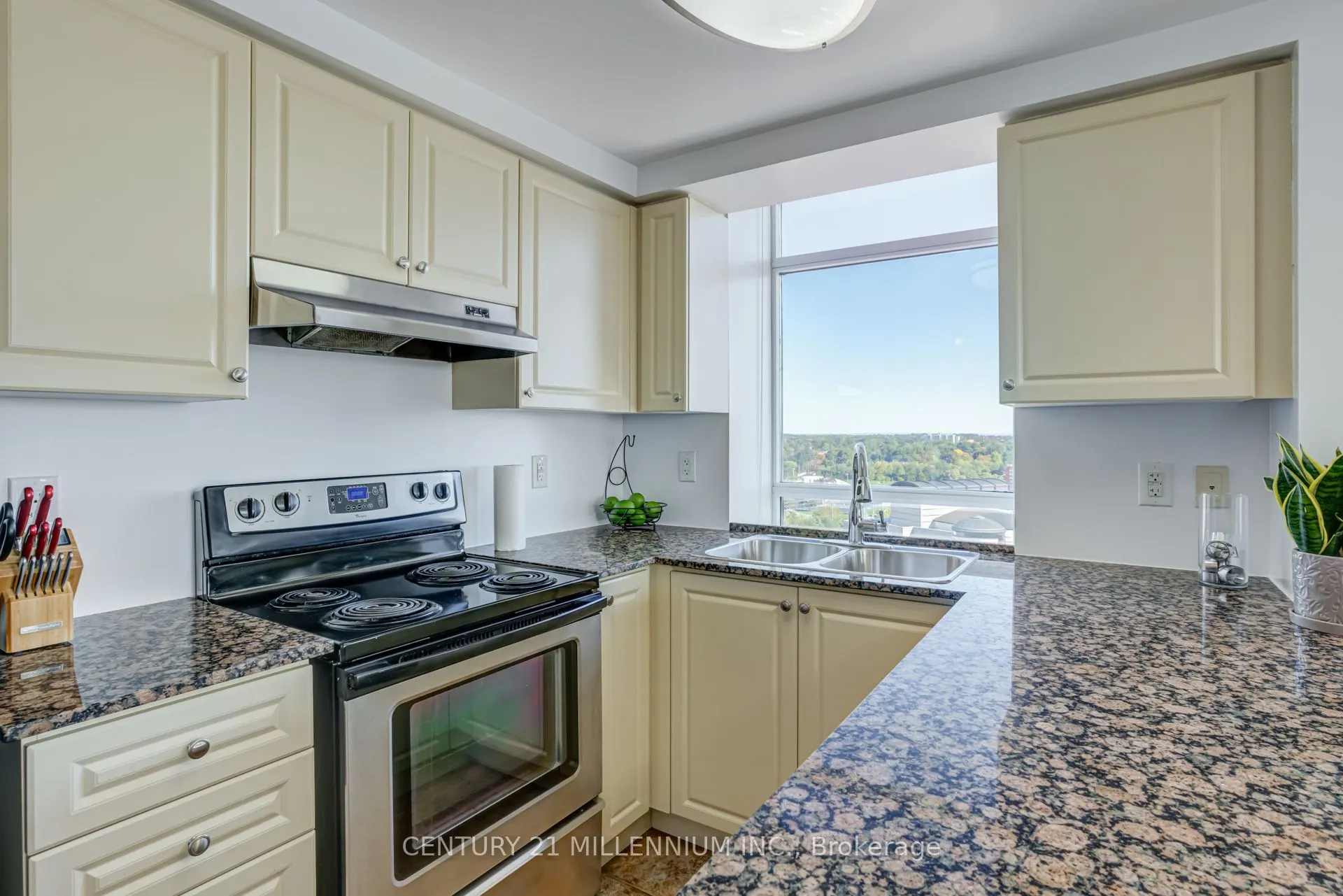 9 George Street N, #1505