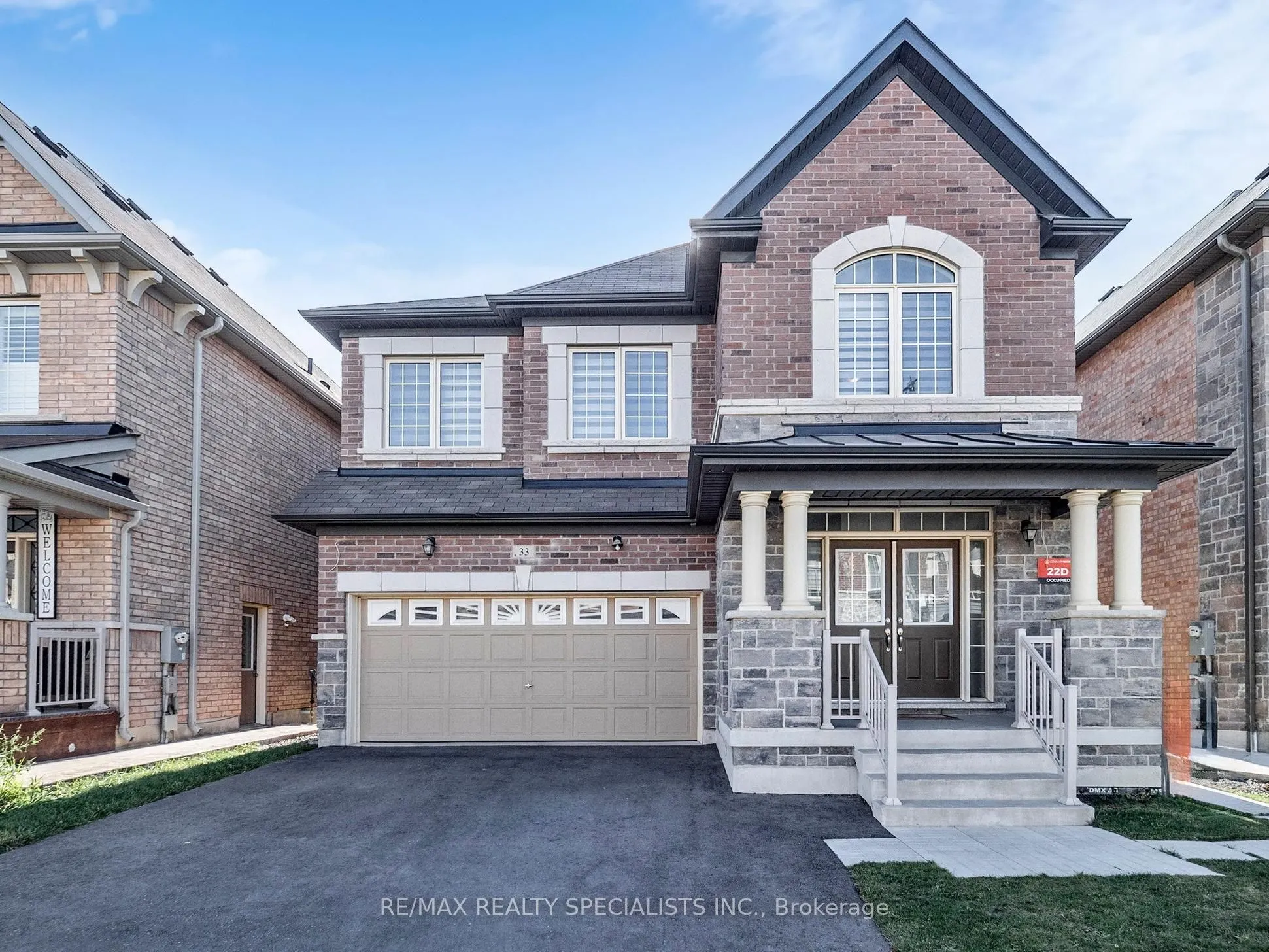33 Tiger Crescent