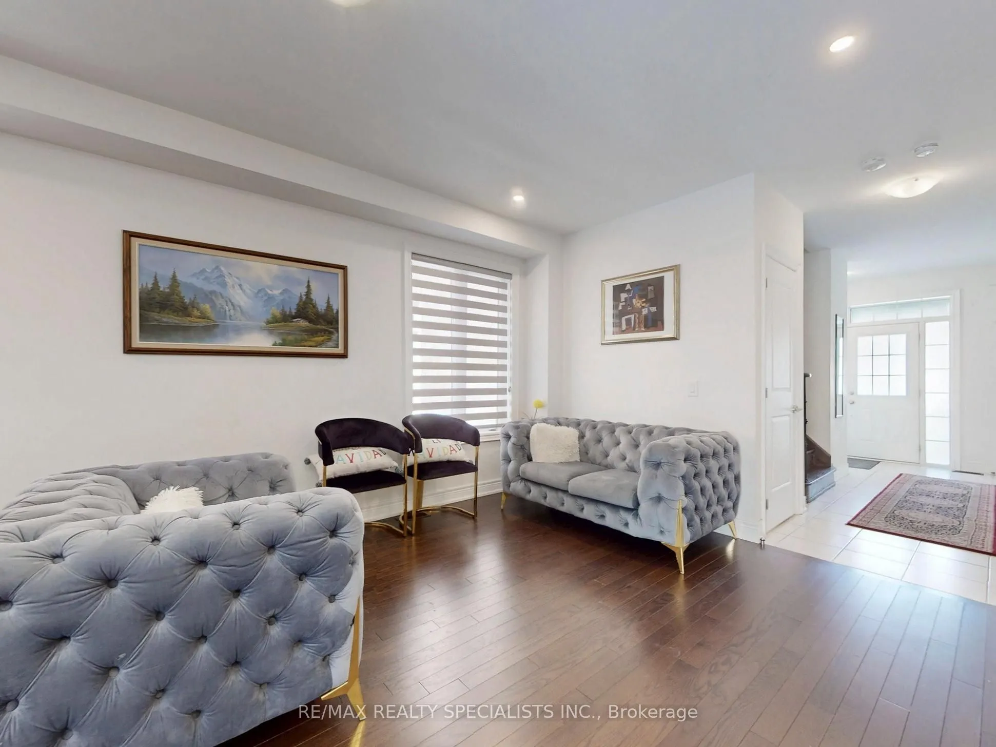 33 Tiger Crescent