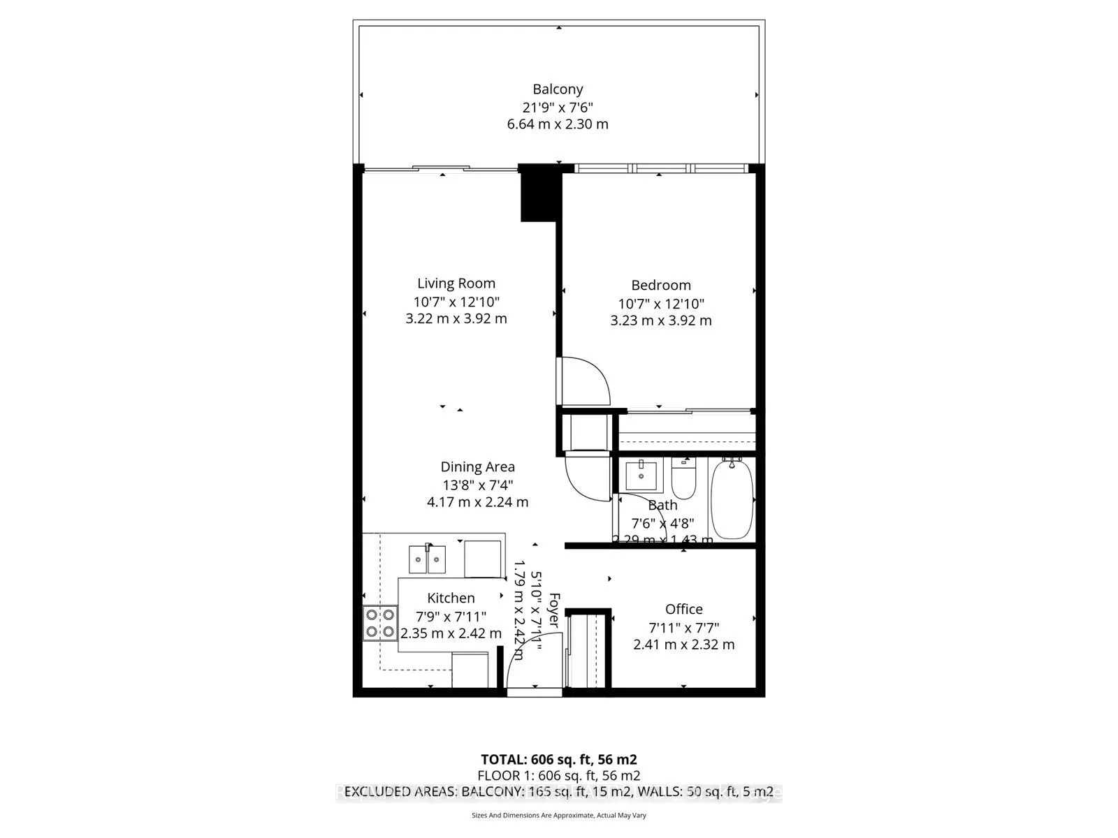 1185 The Queensway Avenue, #213