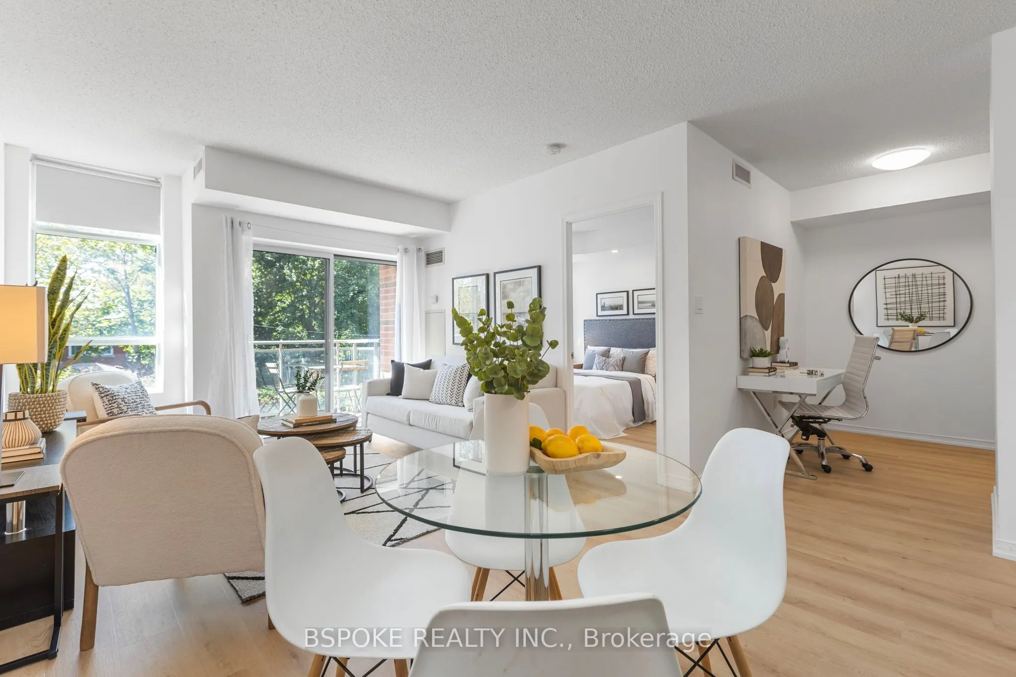 2495 Dundas Street W, #320