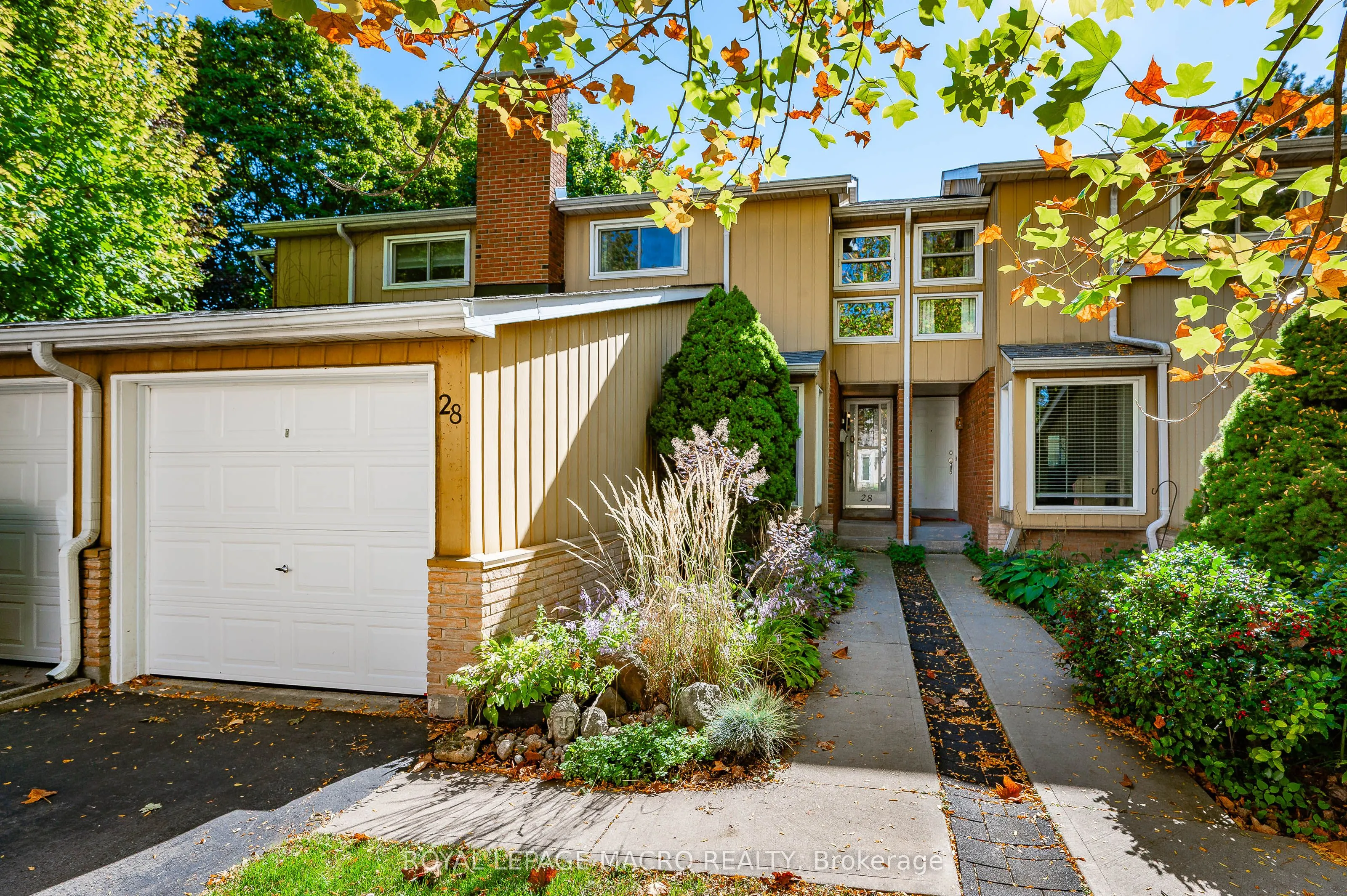 2385 Woodward Avenue, #28