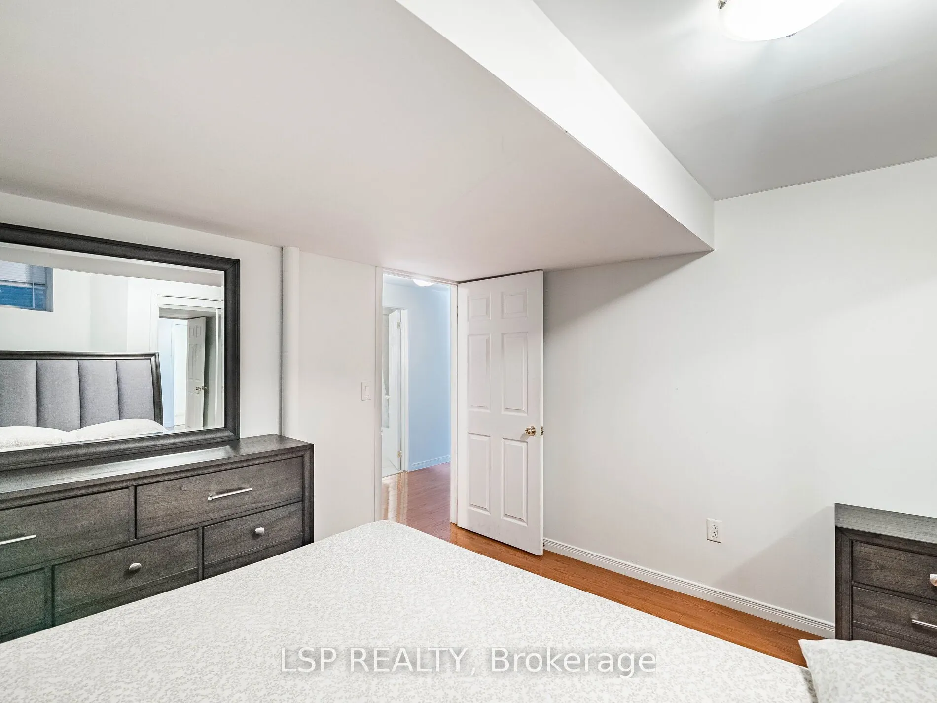 346 Panhellenic Drive, #Basement.