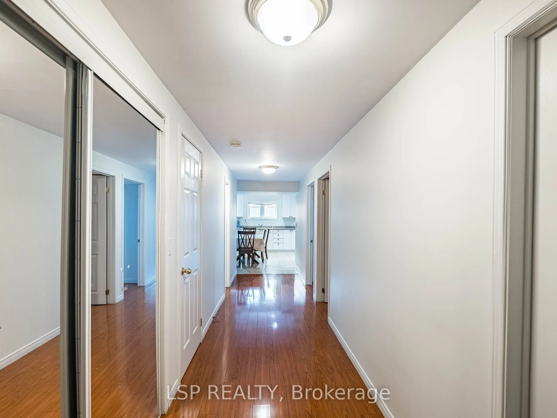 346 Panhellenic Drive, #Basement.