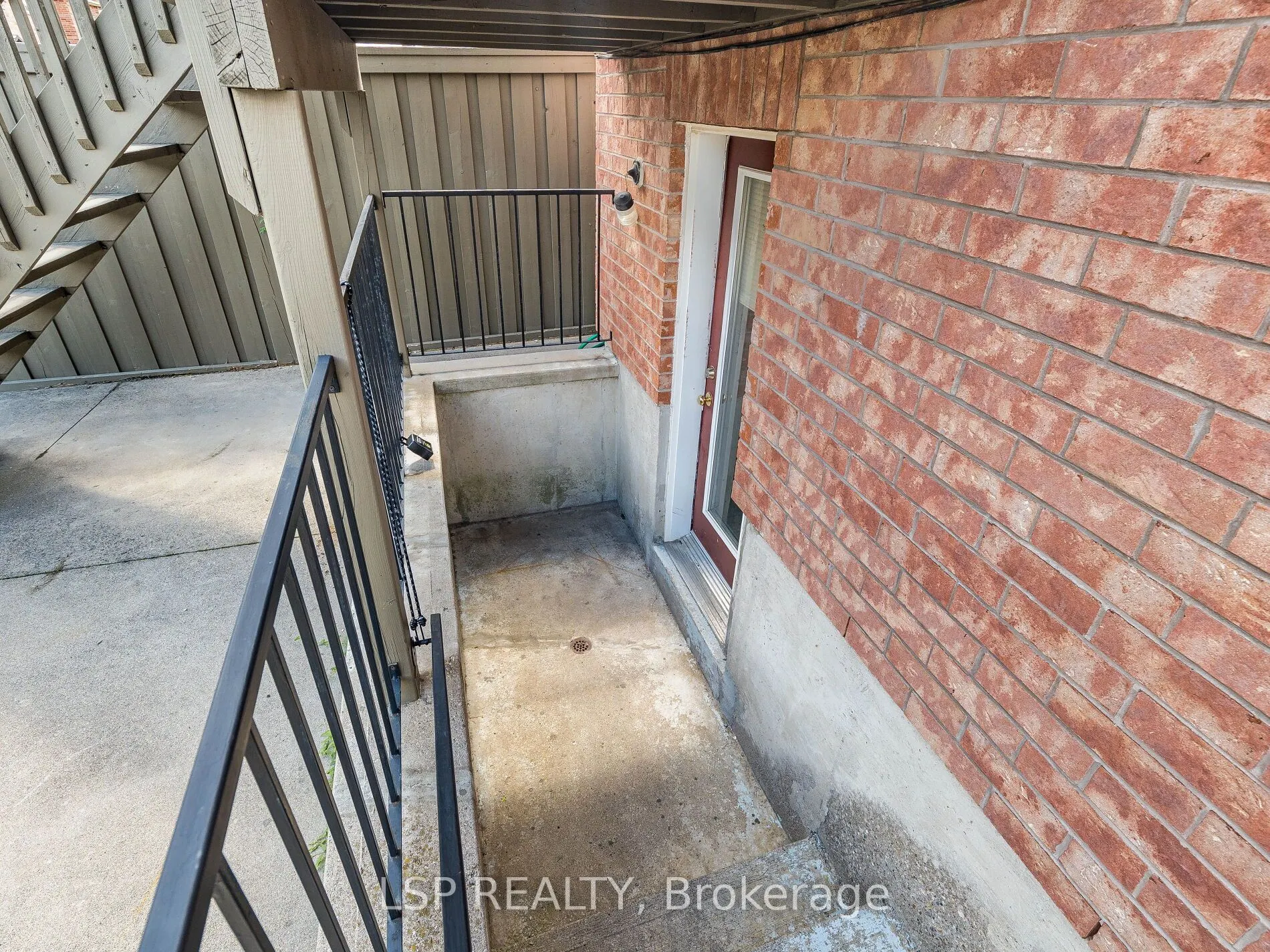 346 Panhellenic Drive, #Basement.