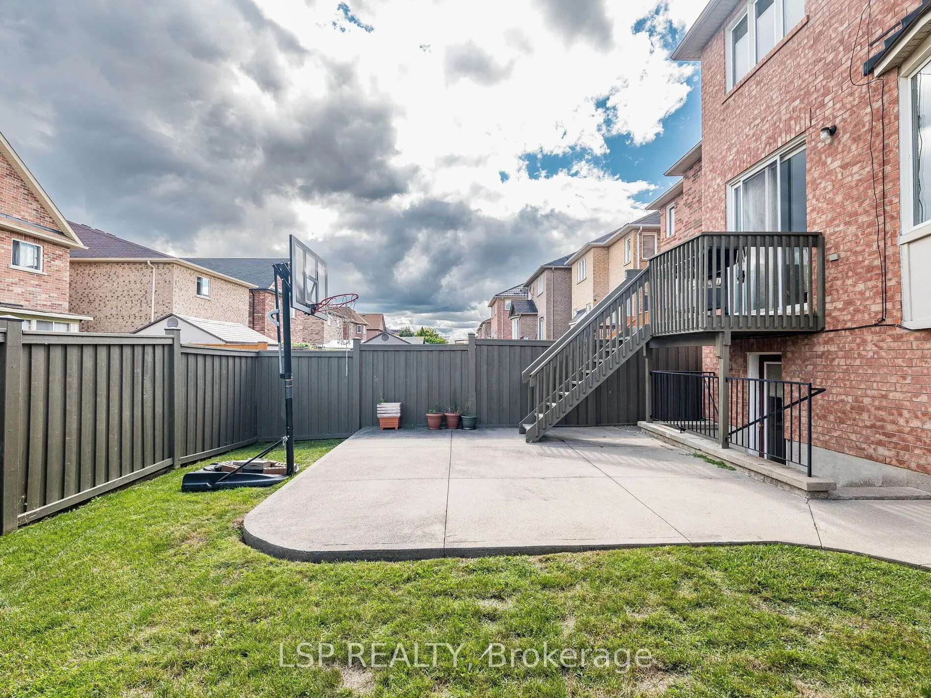 346 Panhellenic Drive, #Basement.