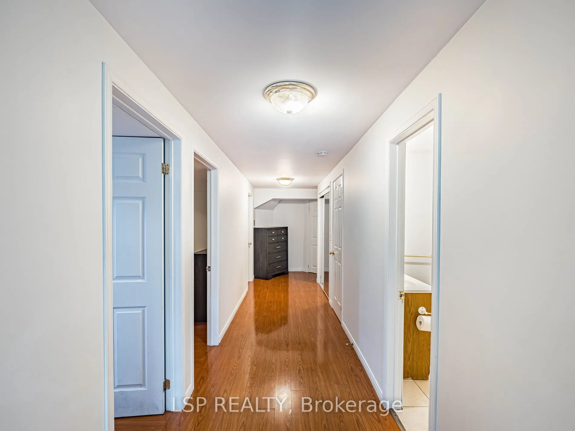 346 Panhellenic Drive, #Basement.