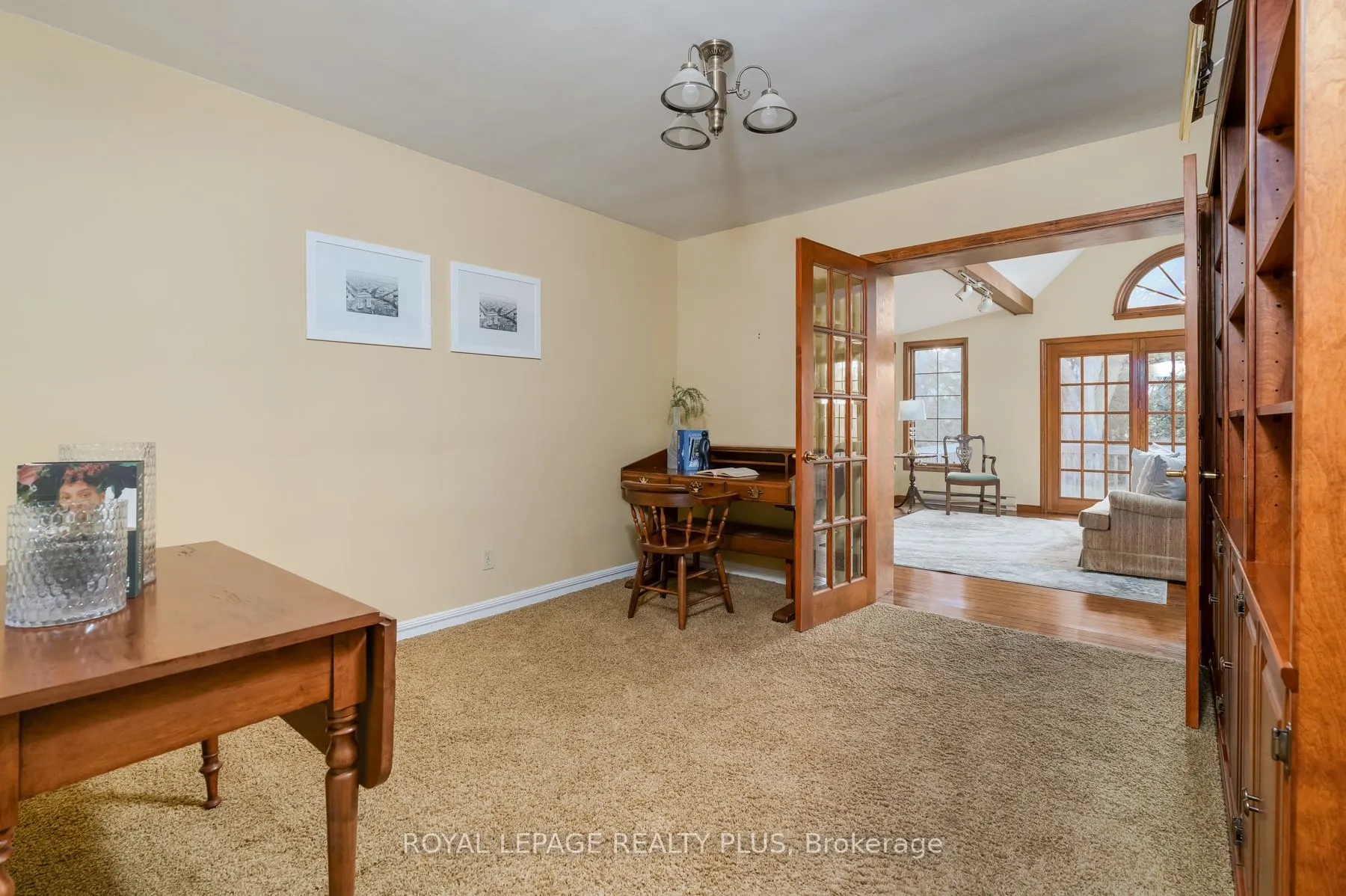 935 Hedge Drive