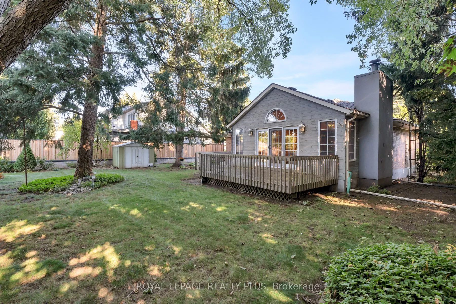 935 Hedge Drive